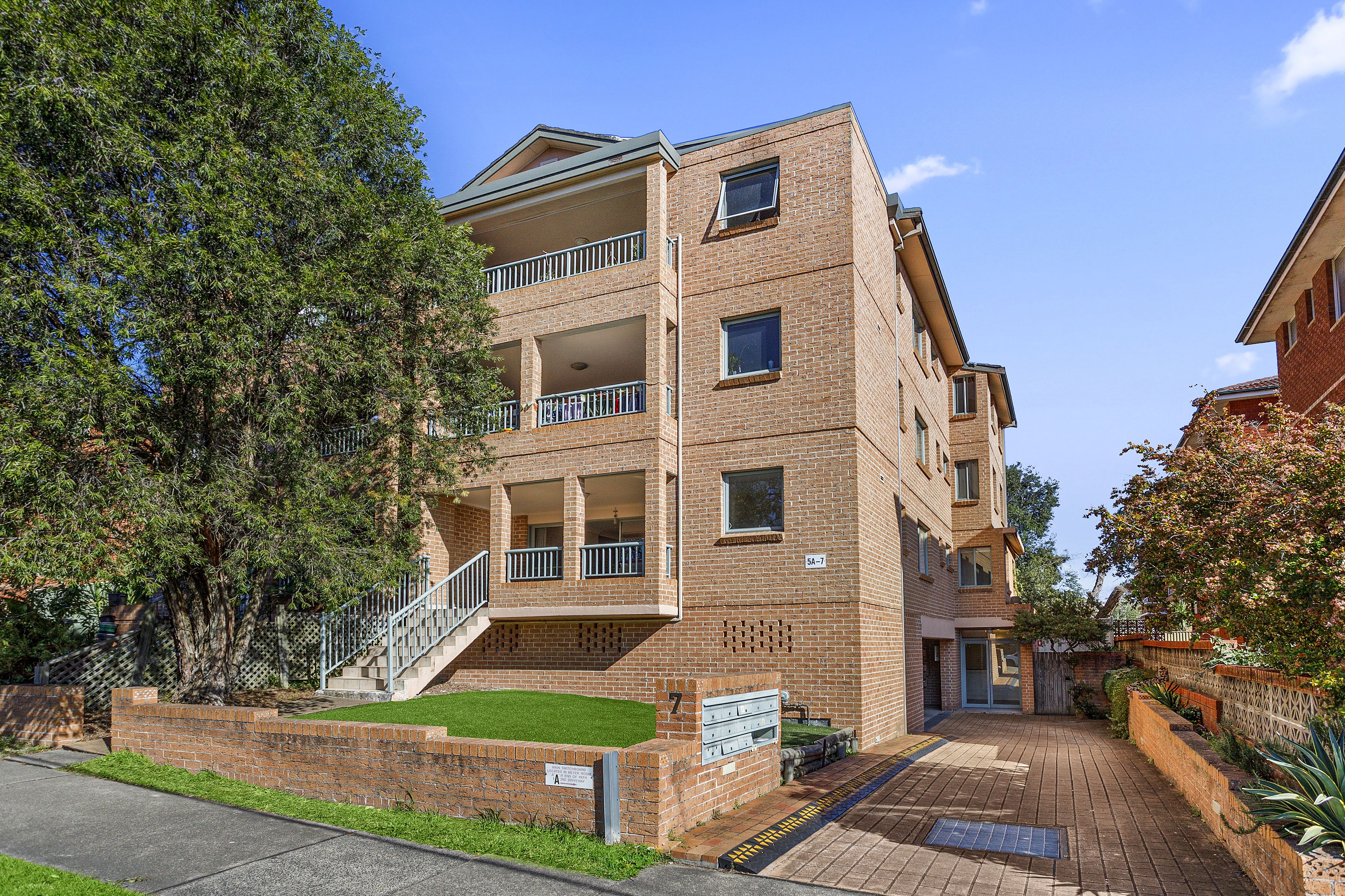 5A-7 Apsley Street, Penshurst NSW 2222