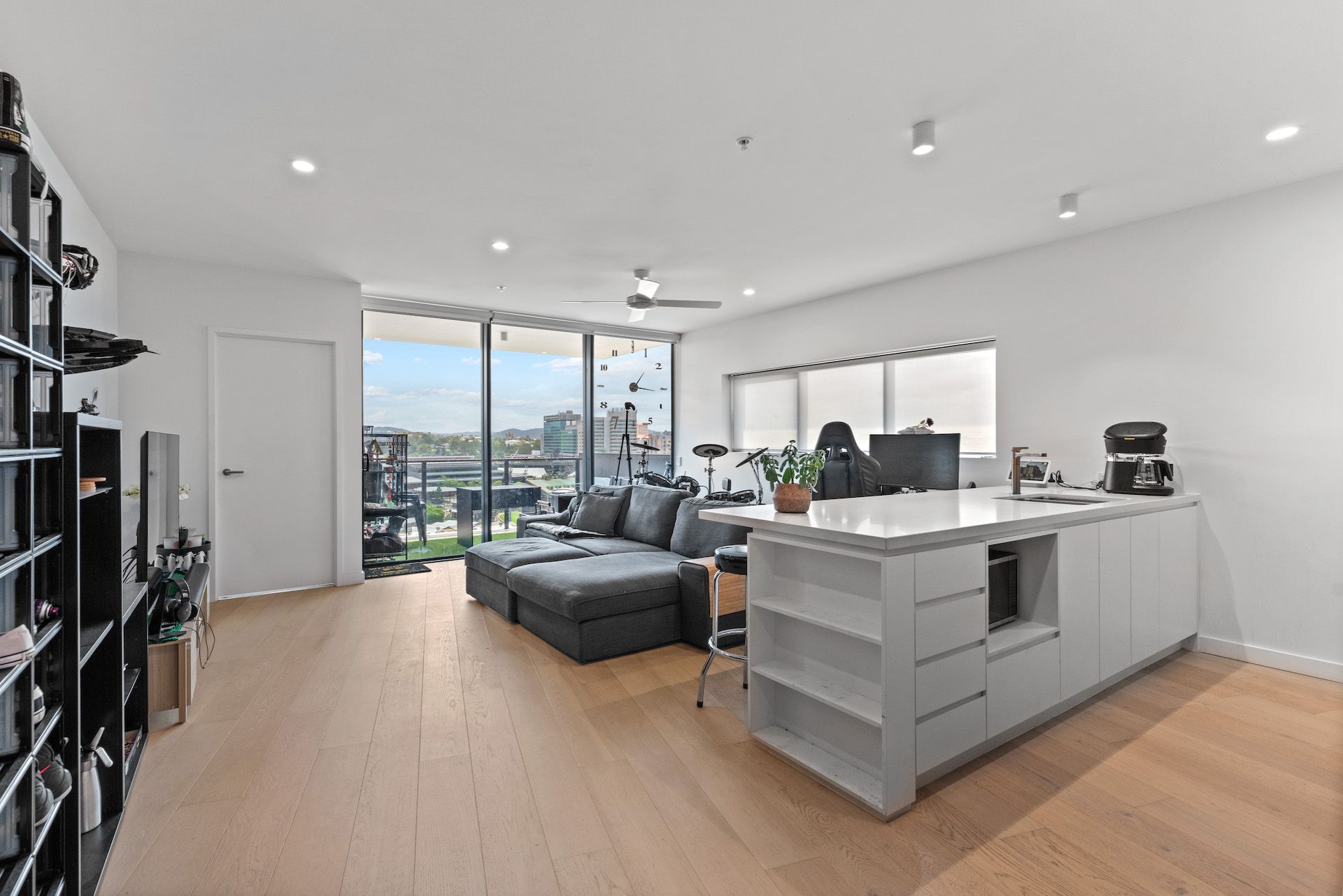 1008/61 Brookes Street, Bowen Hills, QLD 4006