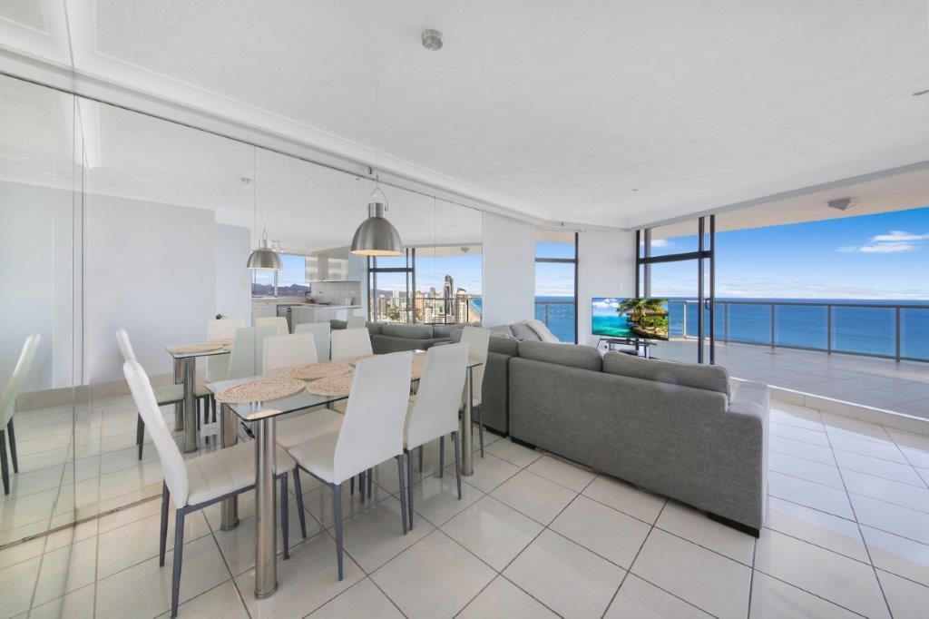 38J/5 Clifford Street, Surfers Paradise, QLD 4217