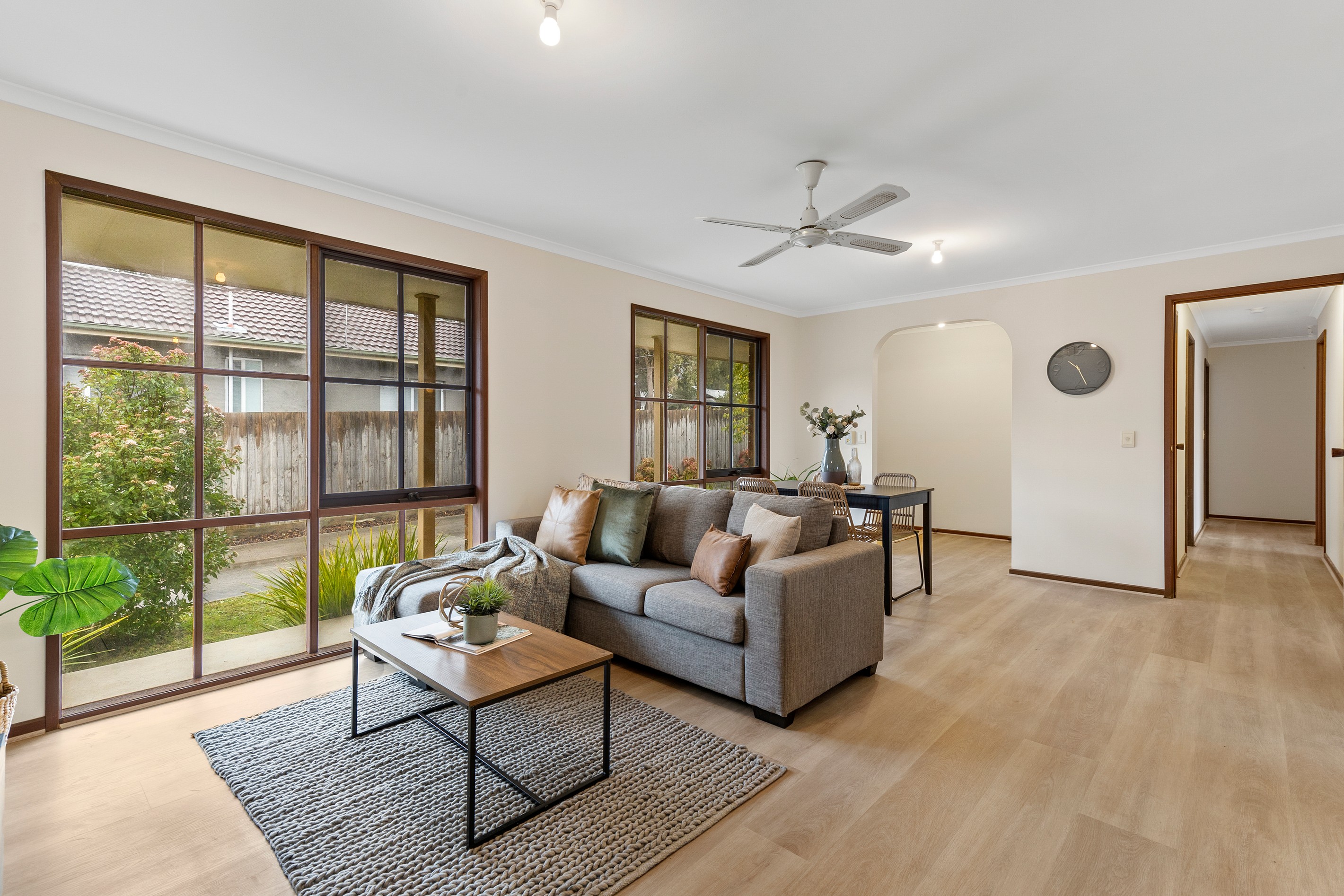 1/27 Hutton Avenue, Ferntree Gully, VIC 3156