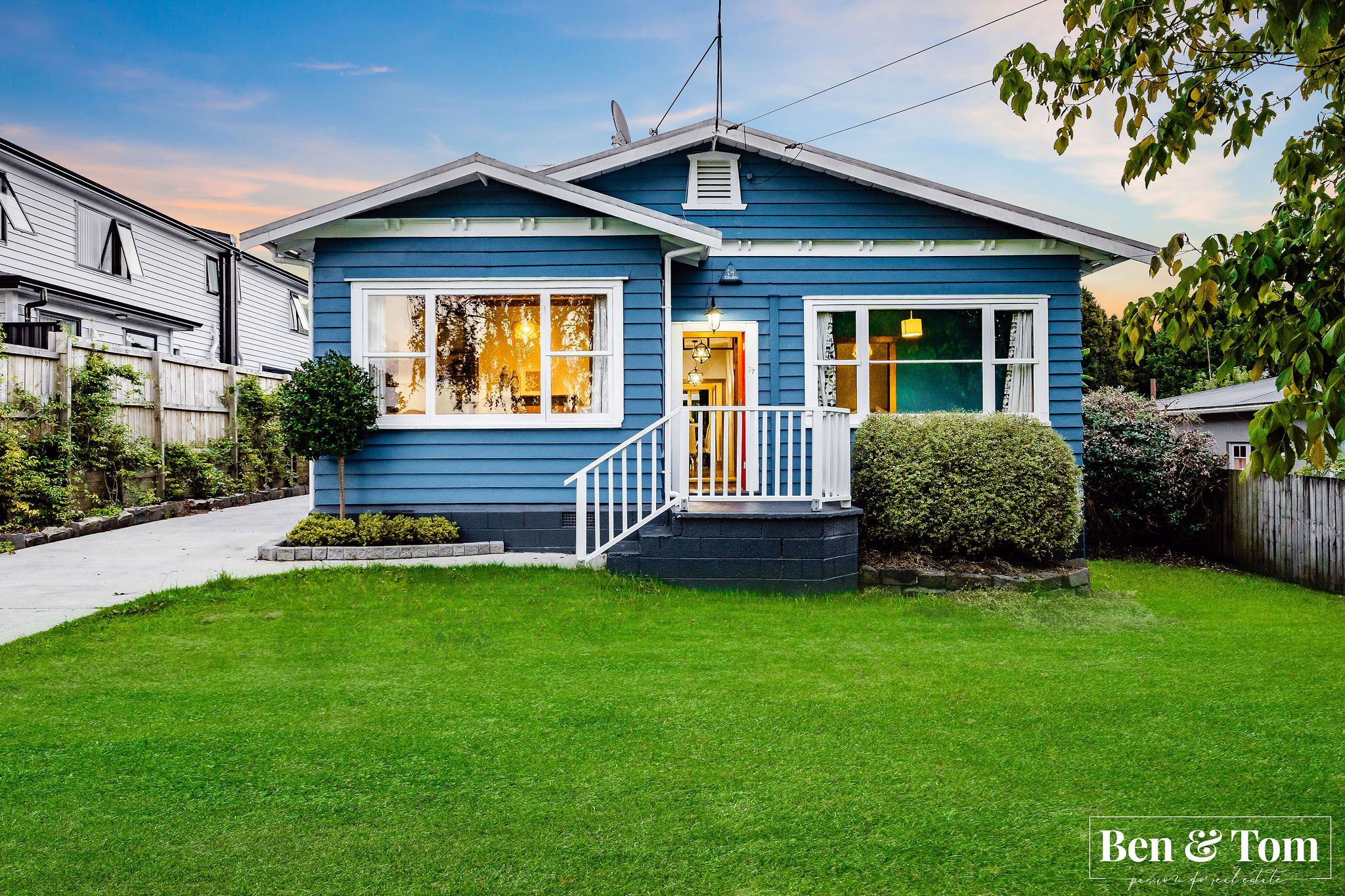 27 Tamaki Avenue, Otahuhu, Auckland City