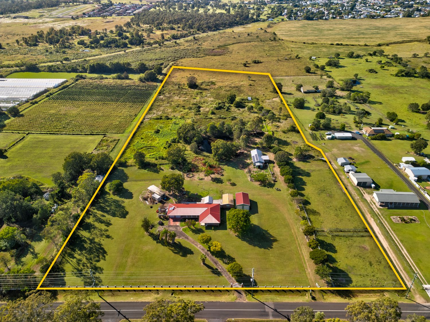 112 Reinbotts Road, Lowood, QLD 4311