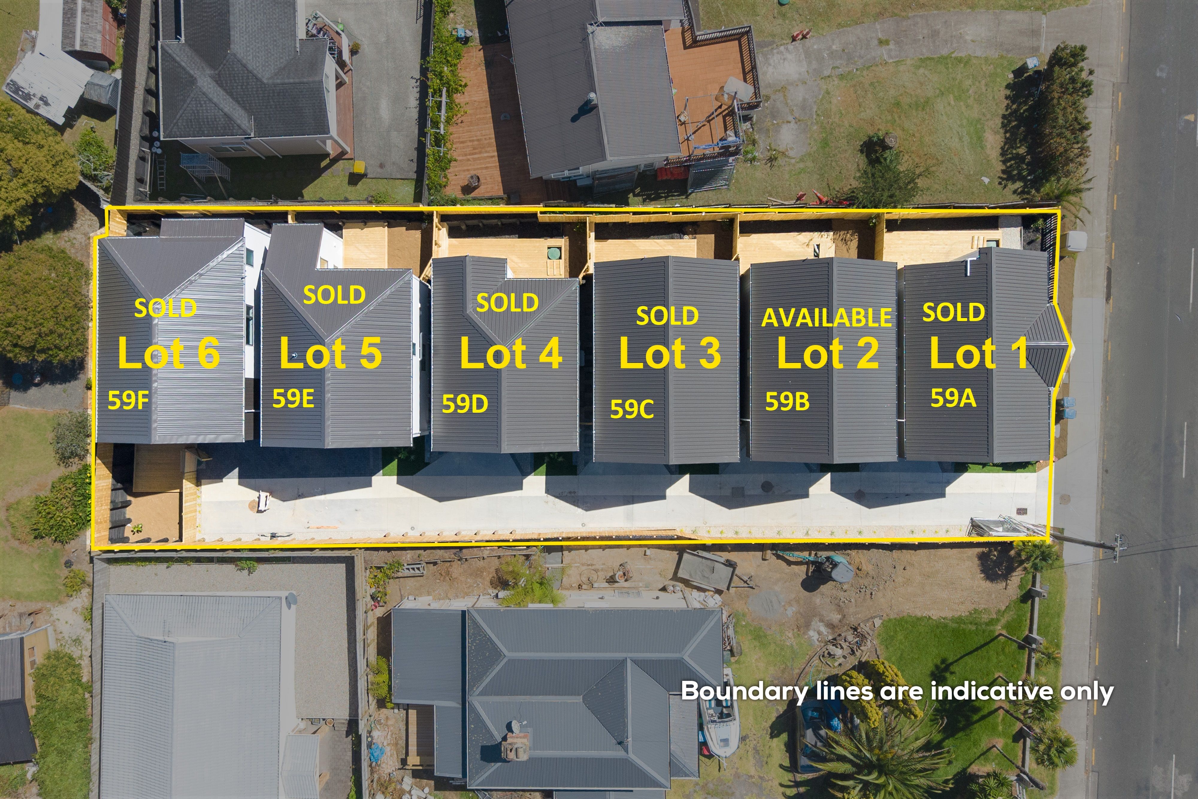 59B Dundale Avenue, Blockhouse Bay, Auckland City