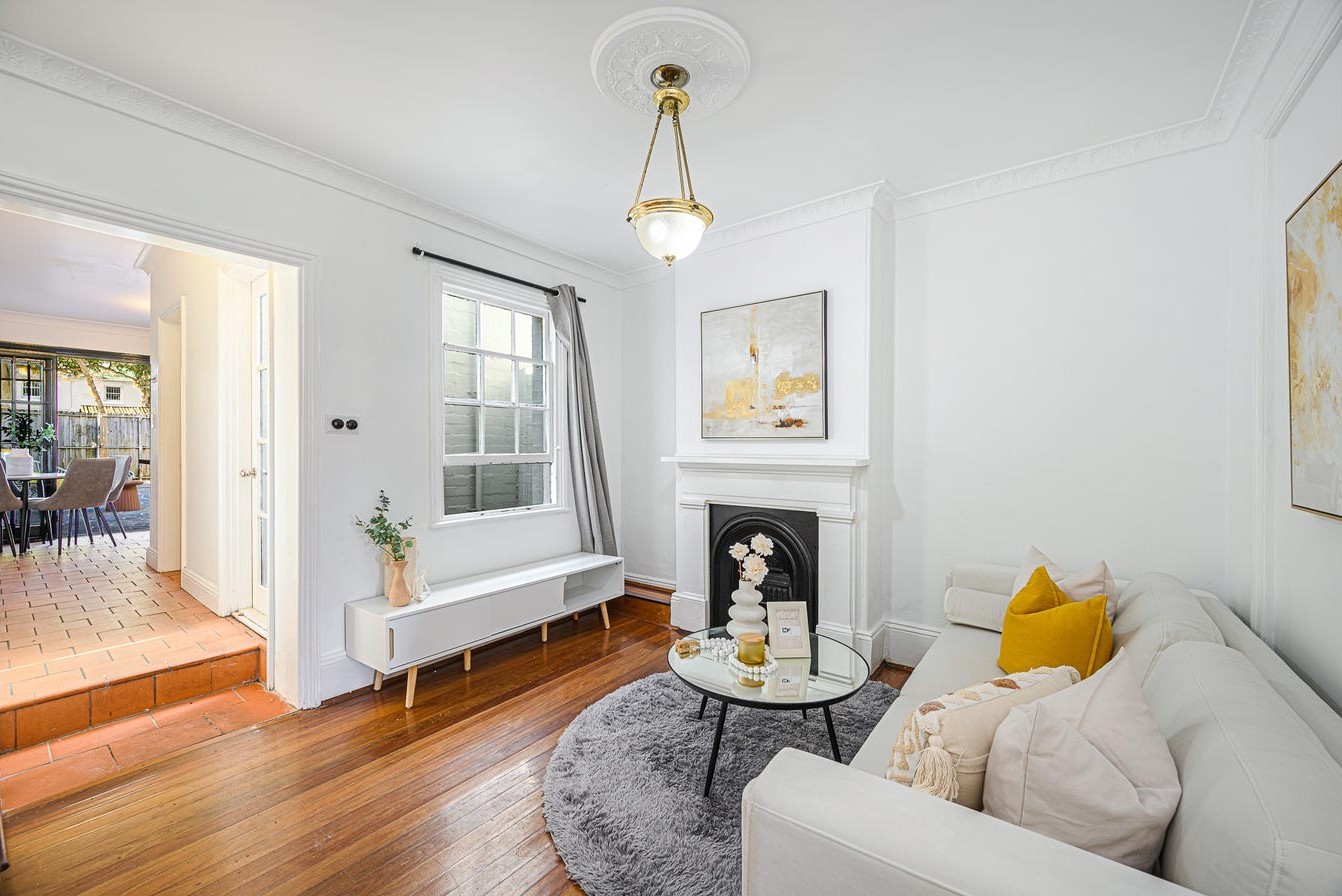 21 O'Connell Street, Newtown, NSW 2042
