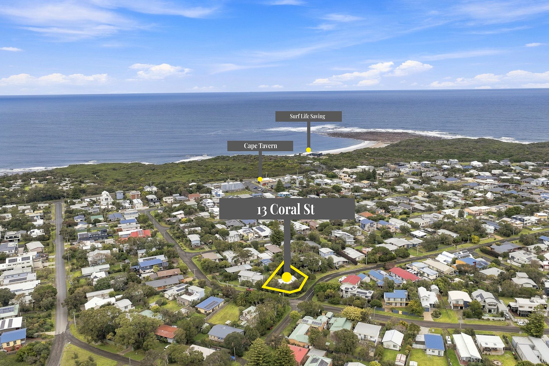 13 Coral Street — photo 24 of 24