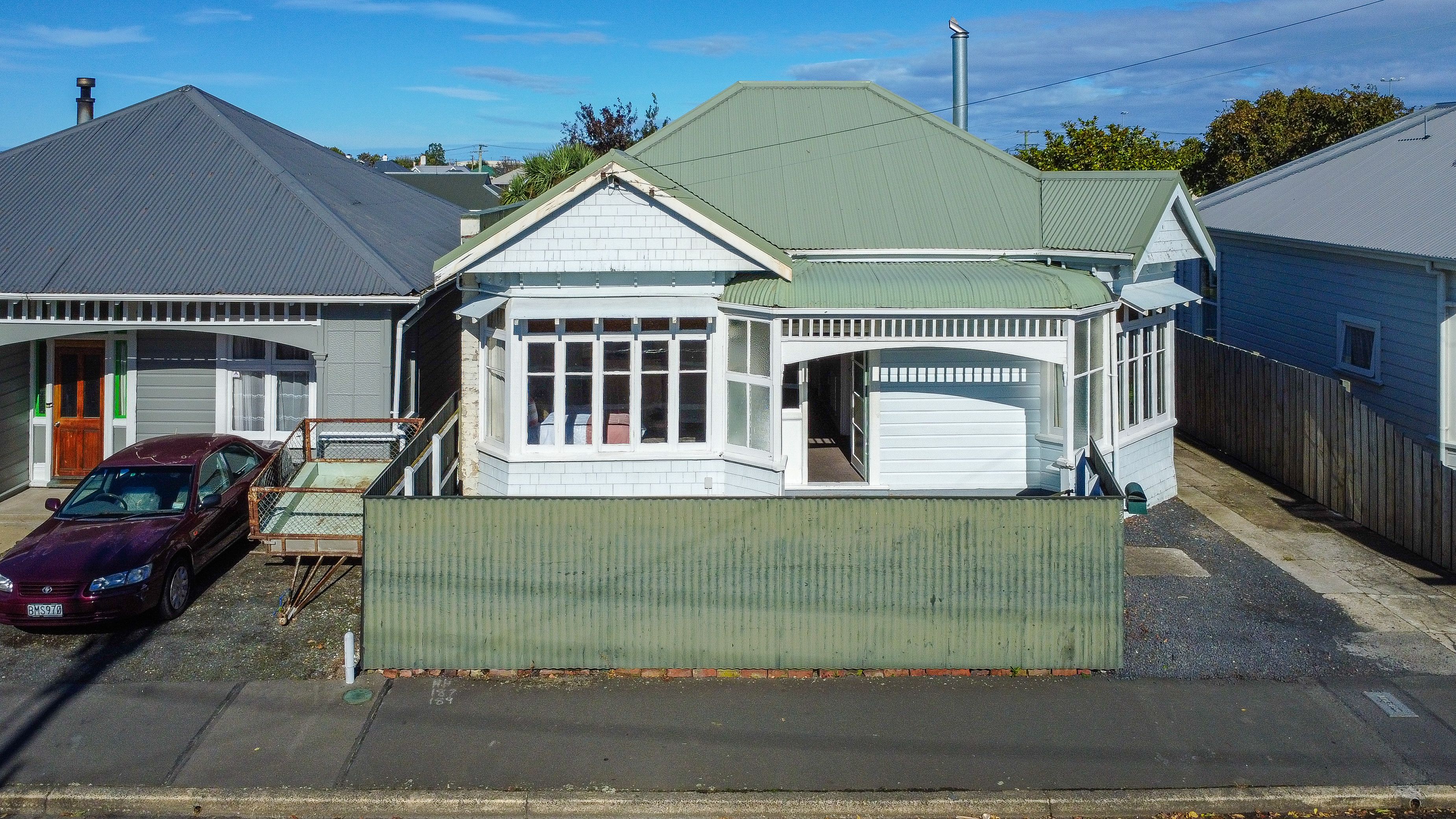 189 Macandrew Road, South Dunedin, Dunedin City