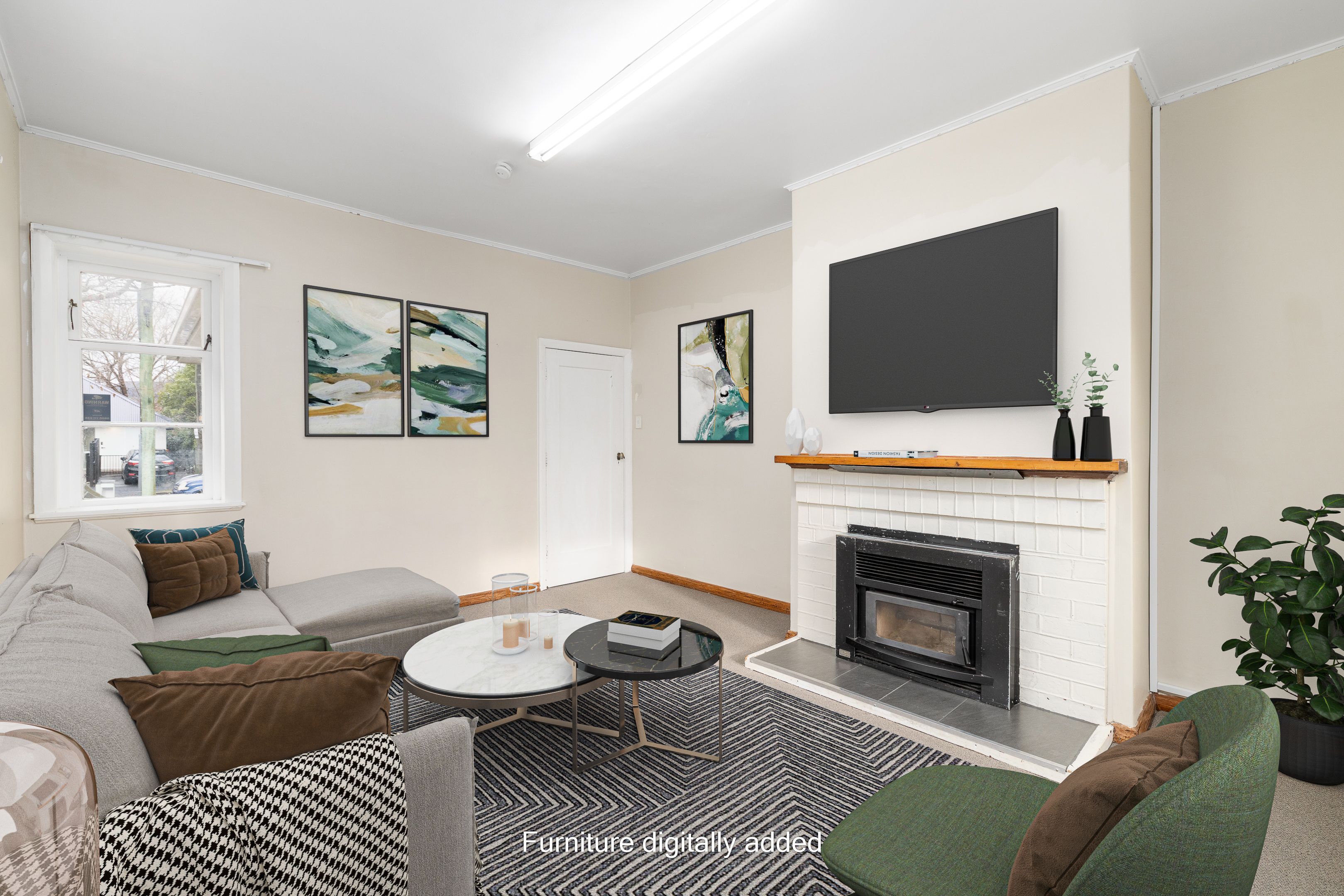 21 Dobson Street, Spreydon, Christchurch City