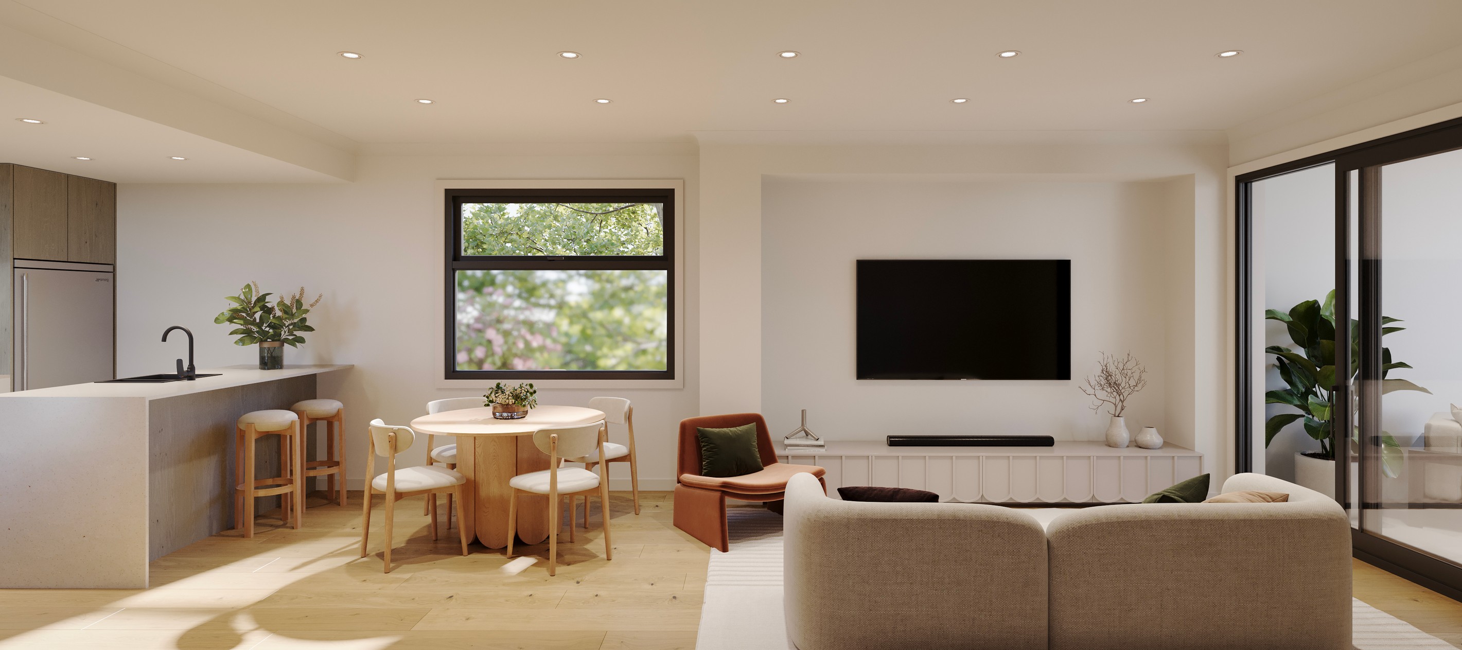 Proposed Dwelling 12 St Clair Avenue, St Clair, SA 5011