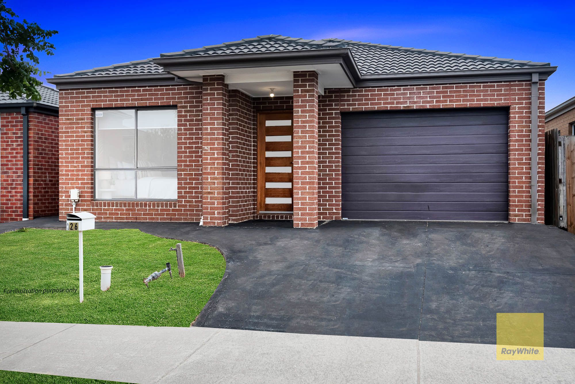 26 Armour Street, Truganina, VIC 3029