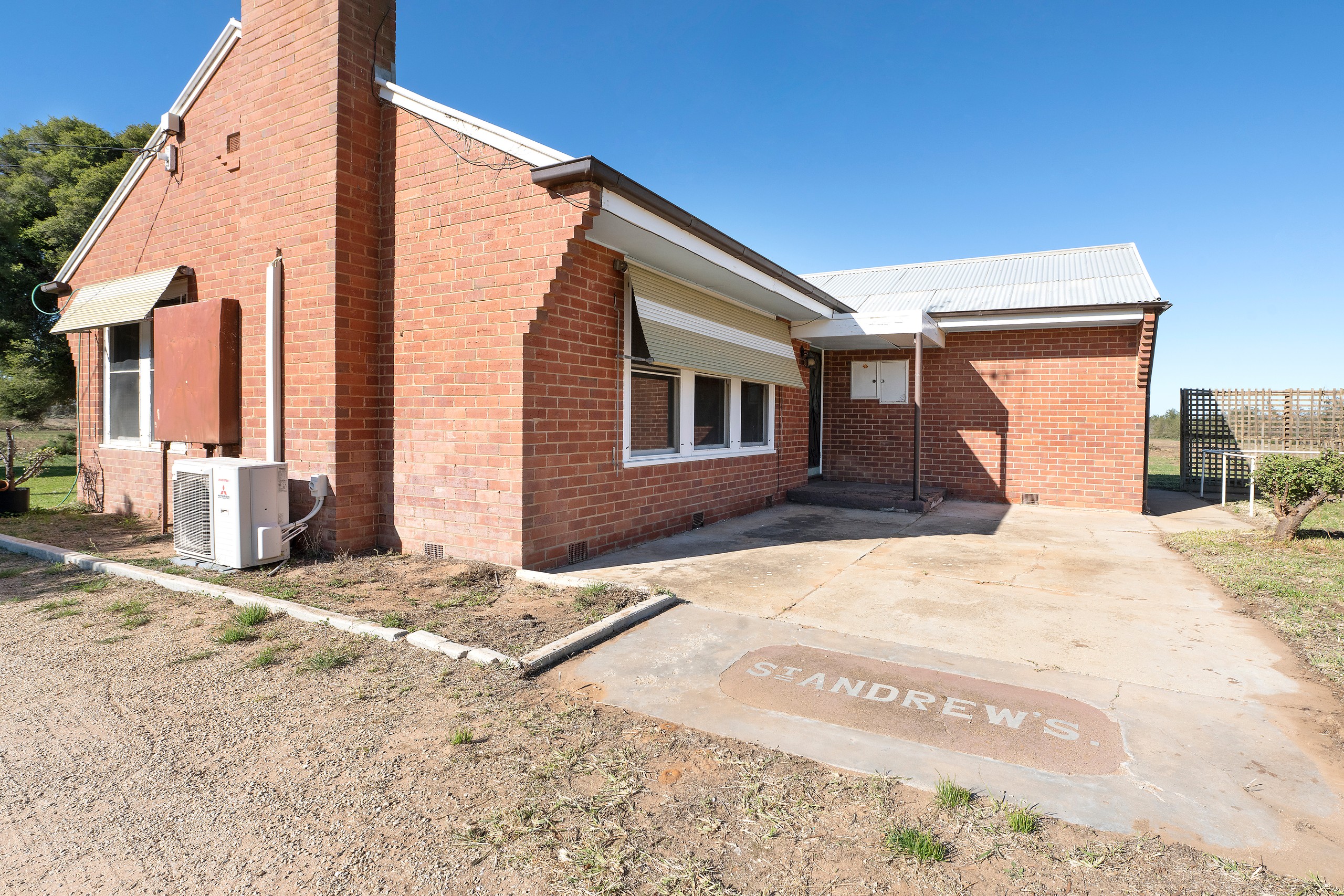 133 Winery Road, Tresco West, VIC 3584
