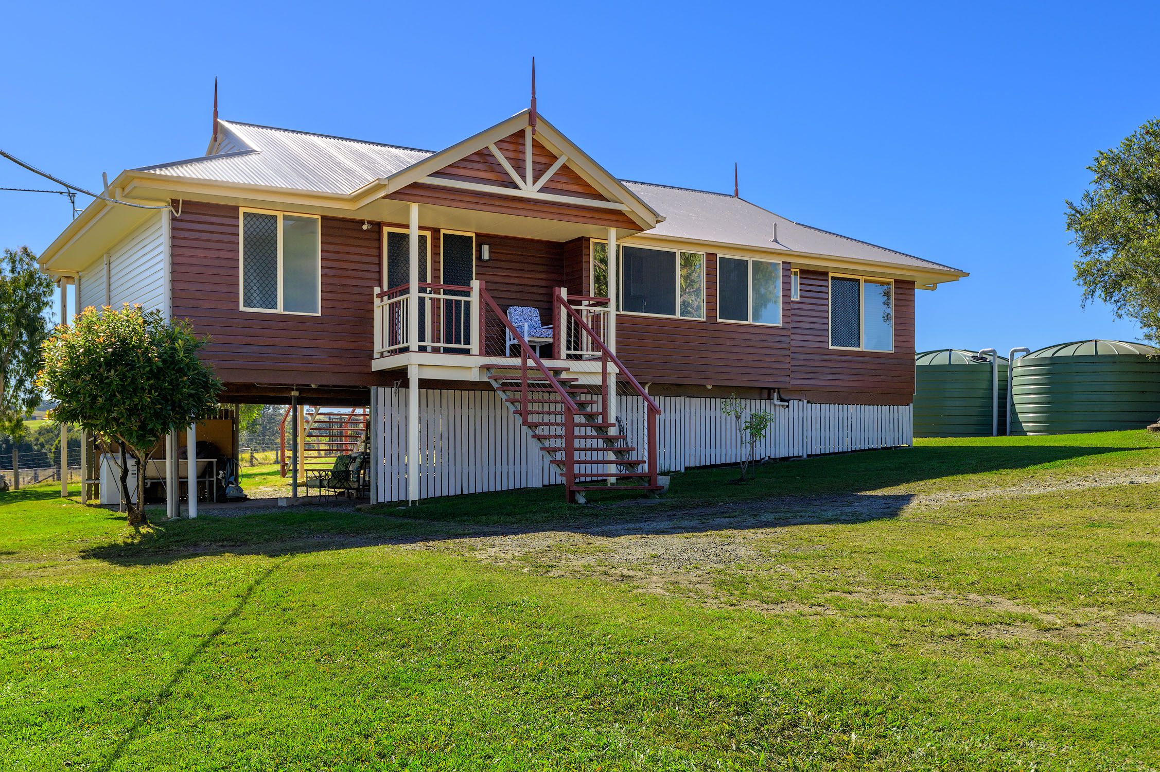 33 Cullinane Road, Mothar Mountain, QLD 4570 - Sold Rural Lifestyle ...