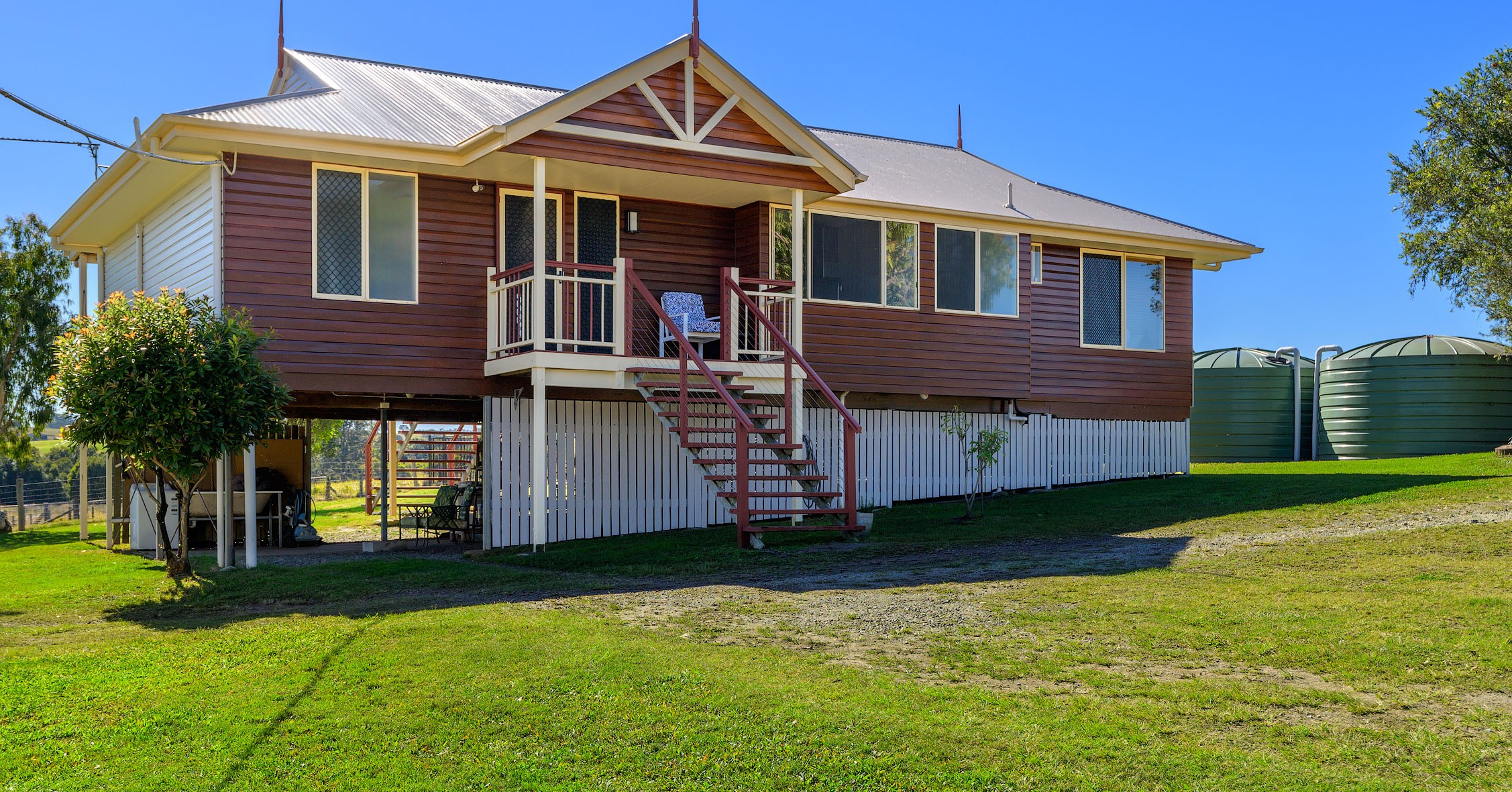 Mothar 33 Cullinane Road, Mothar Mountain, QLD 4570 - Sold Rural Lifestyle ...