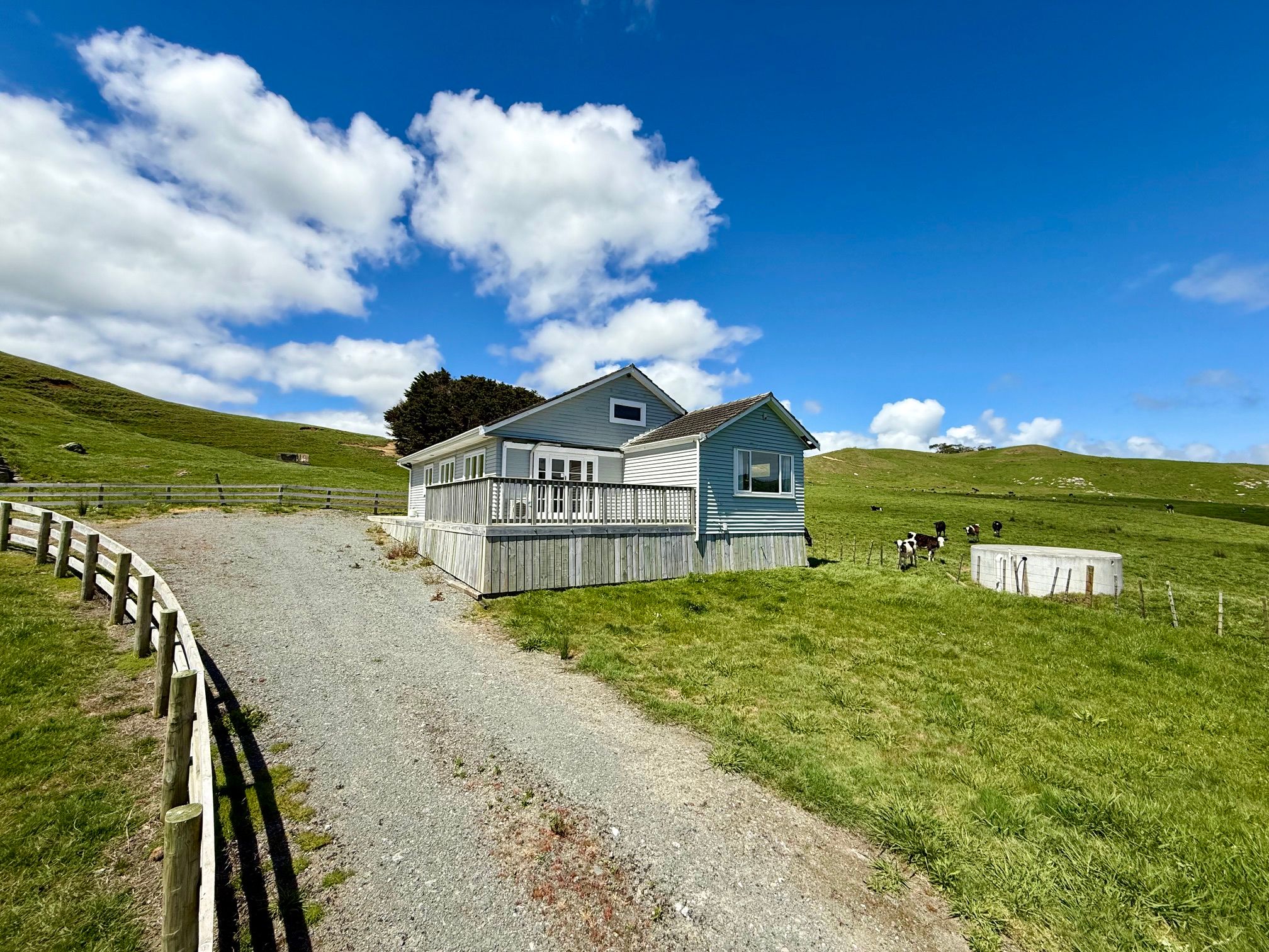 70 Te Akau South Road, Raglan, Waikato District