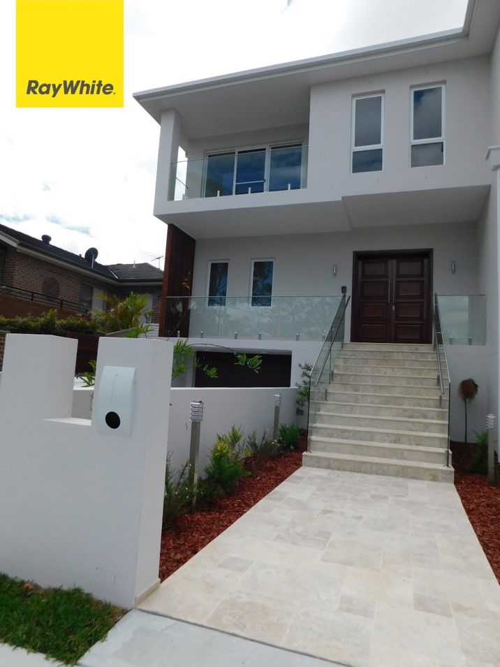 1/20 Elwin Street, Peakhurst NSW 2210