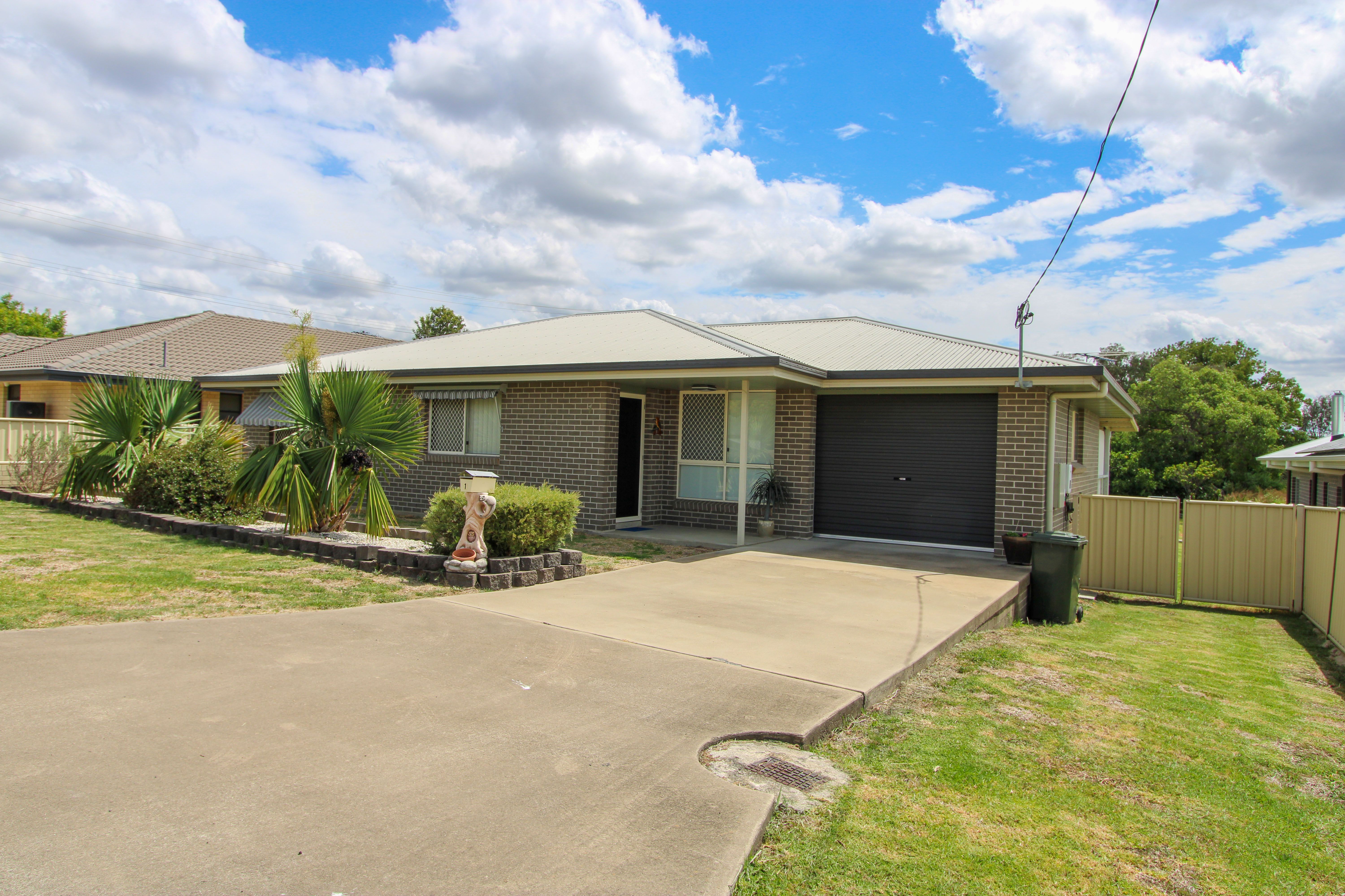 1 Wesley Street, Inverell NSW 2360