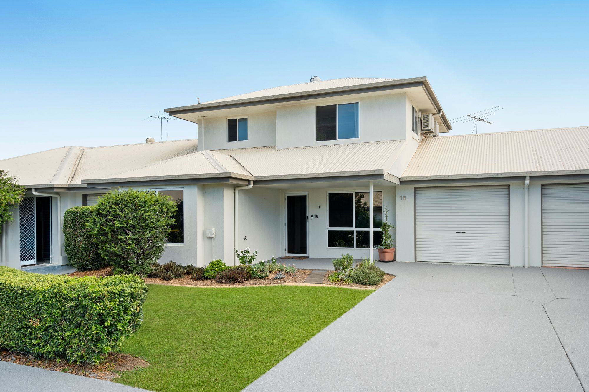 58 Groth Road