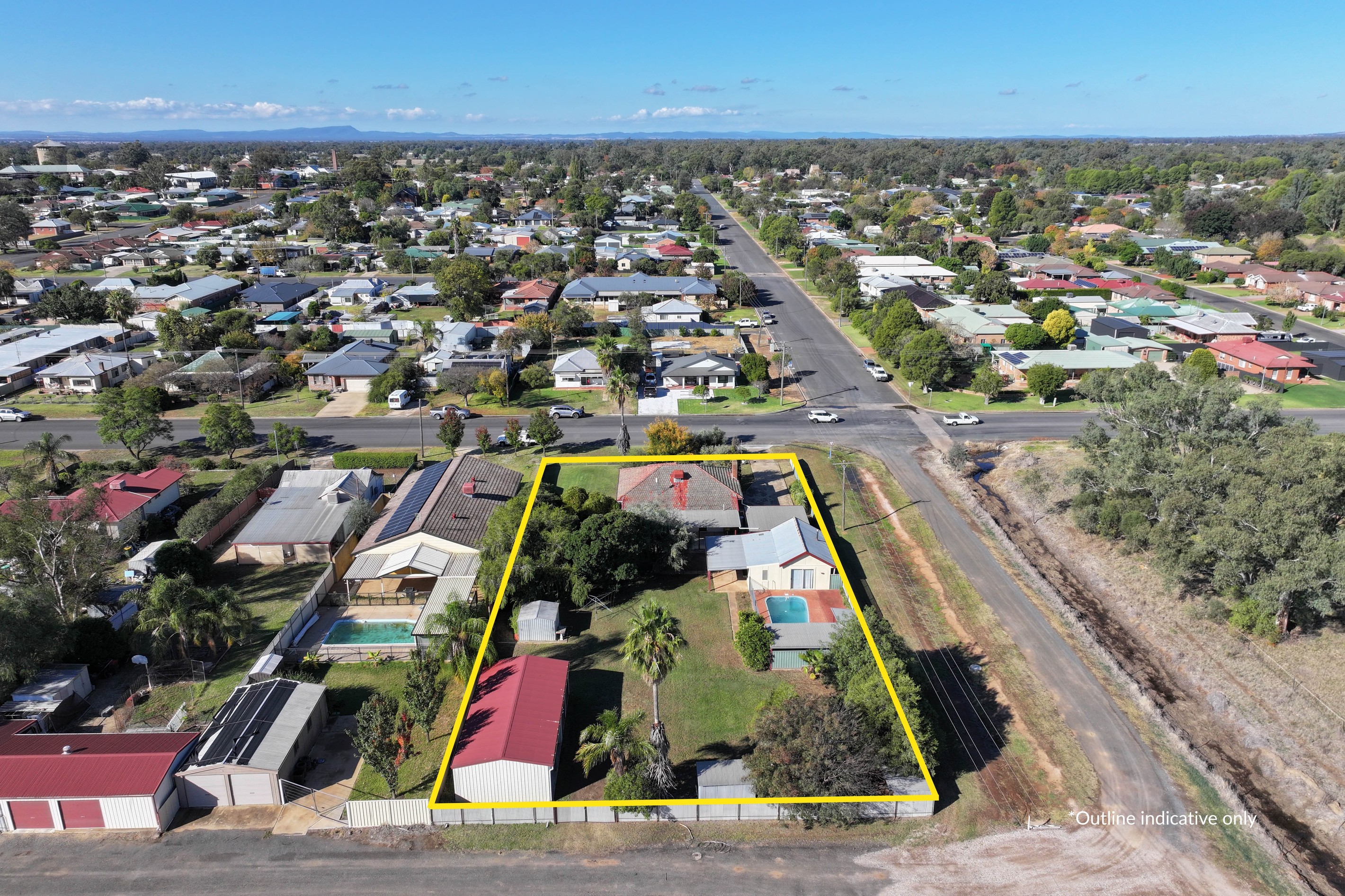 89 Wambat Street, Forbes, NSW 2871
