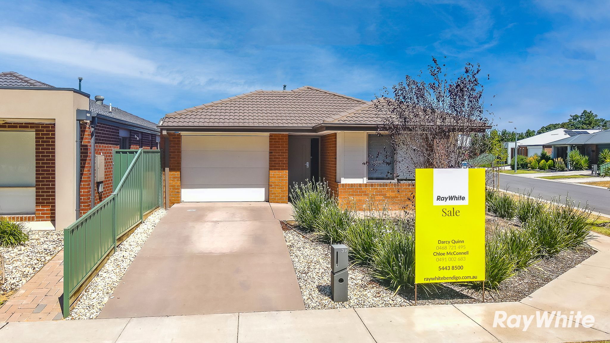 39 Caviar Court, Huntly, VIC 3551