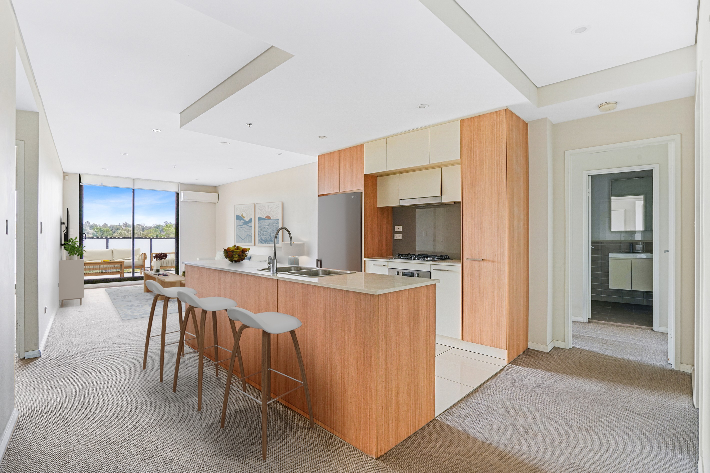 250/25 North Rocks Road, North Rocks, NSW 2151