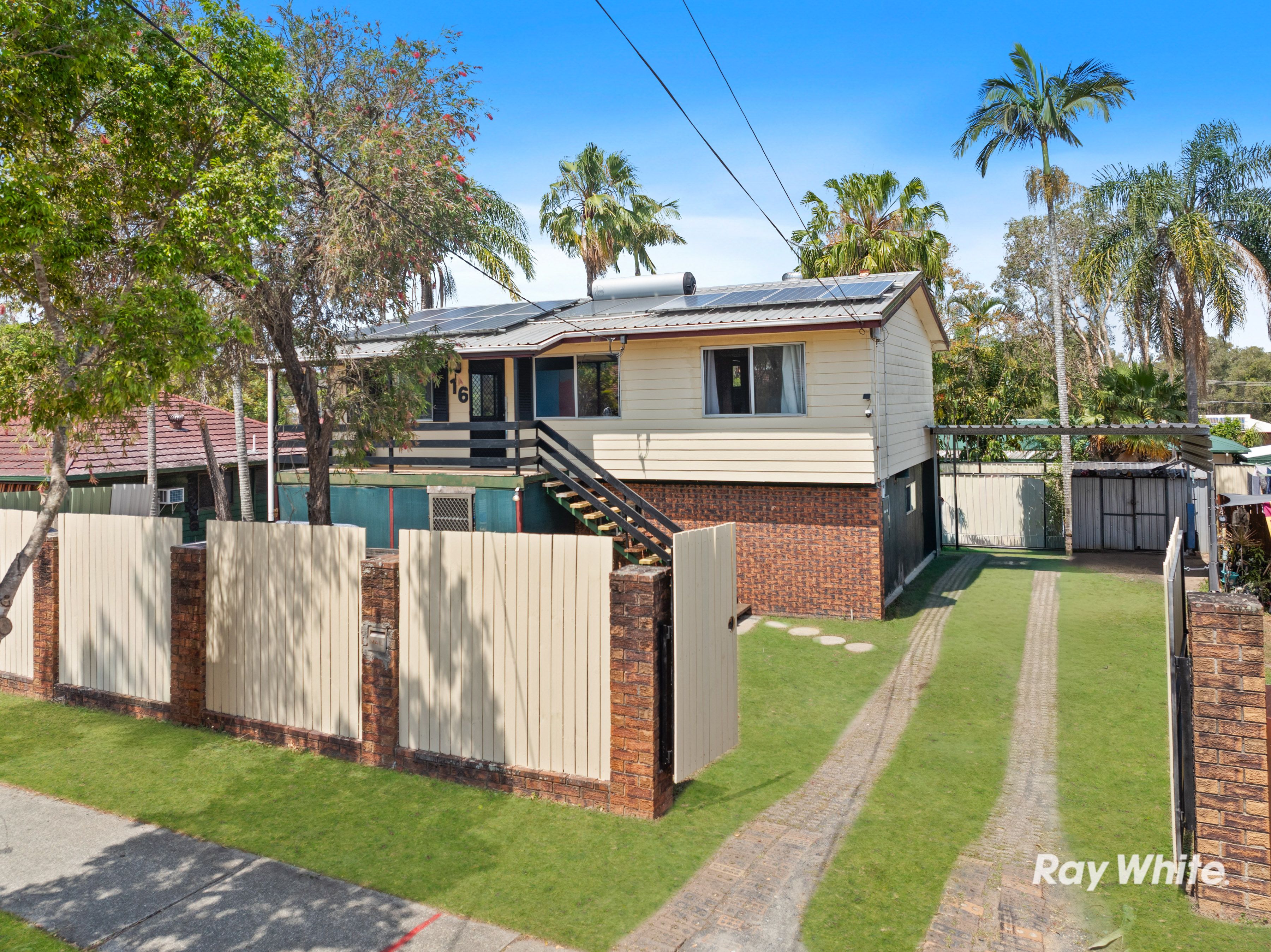 16 Augusta Street — photo from Ray White Marsden