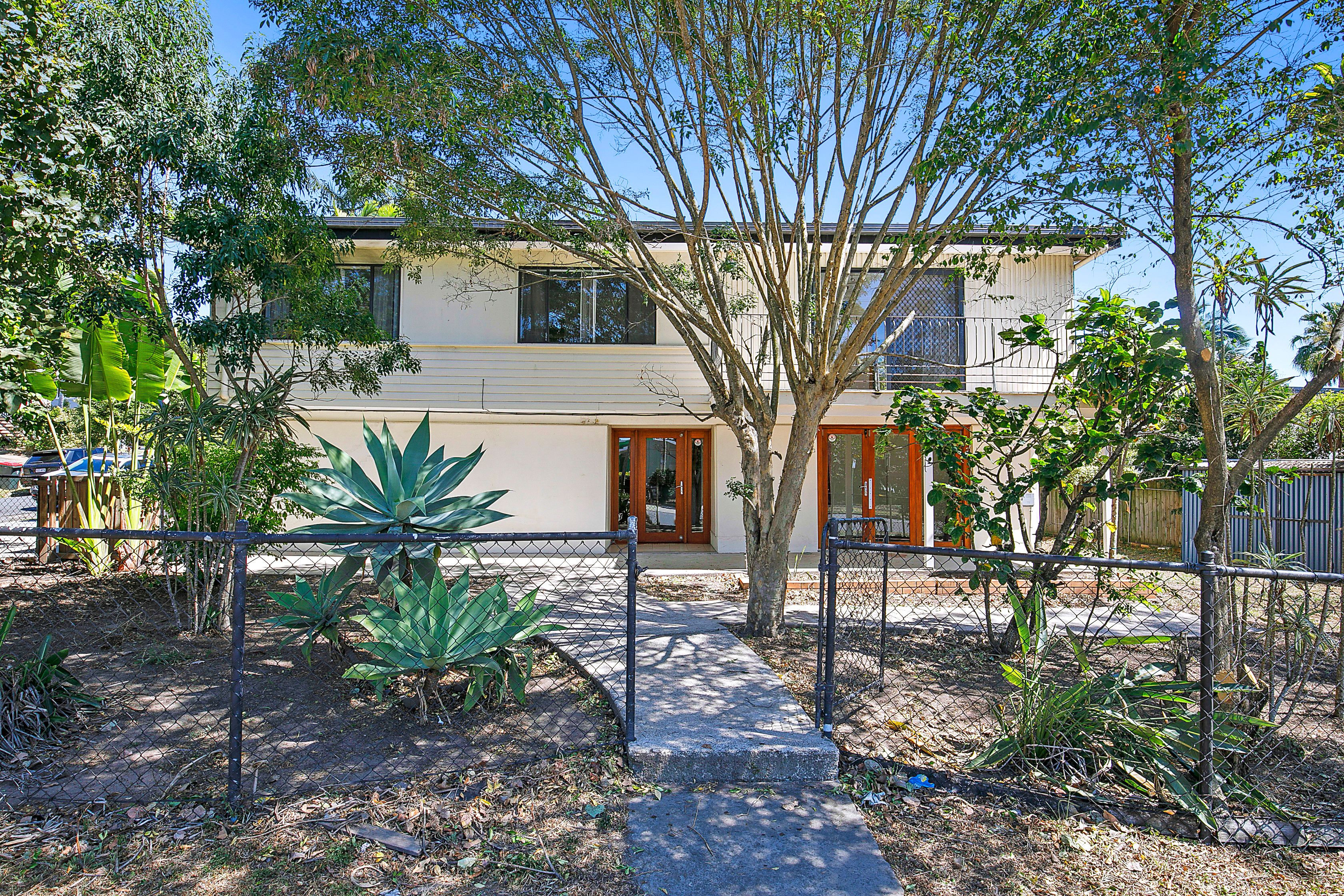 1 Valis Street, Aspley QLD 4034