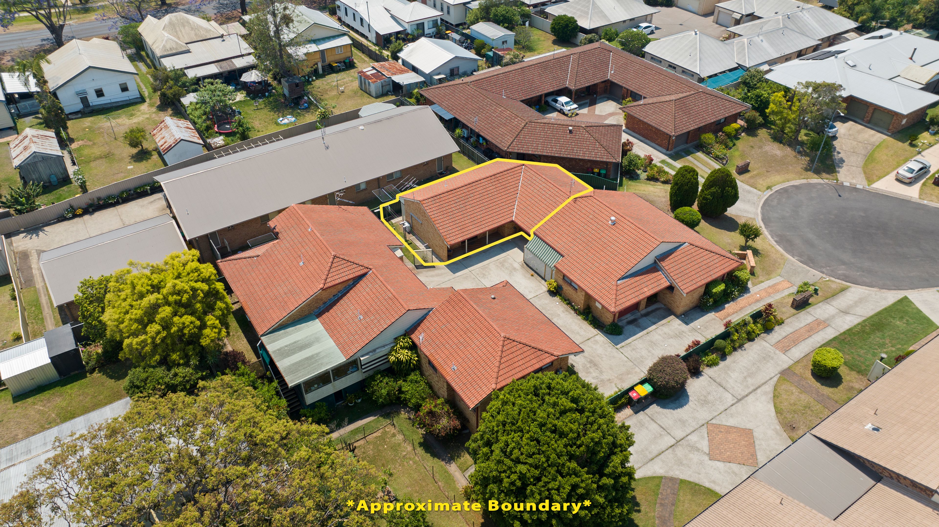 5 Schaeffer Close, Grafton NSW 2460