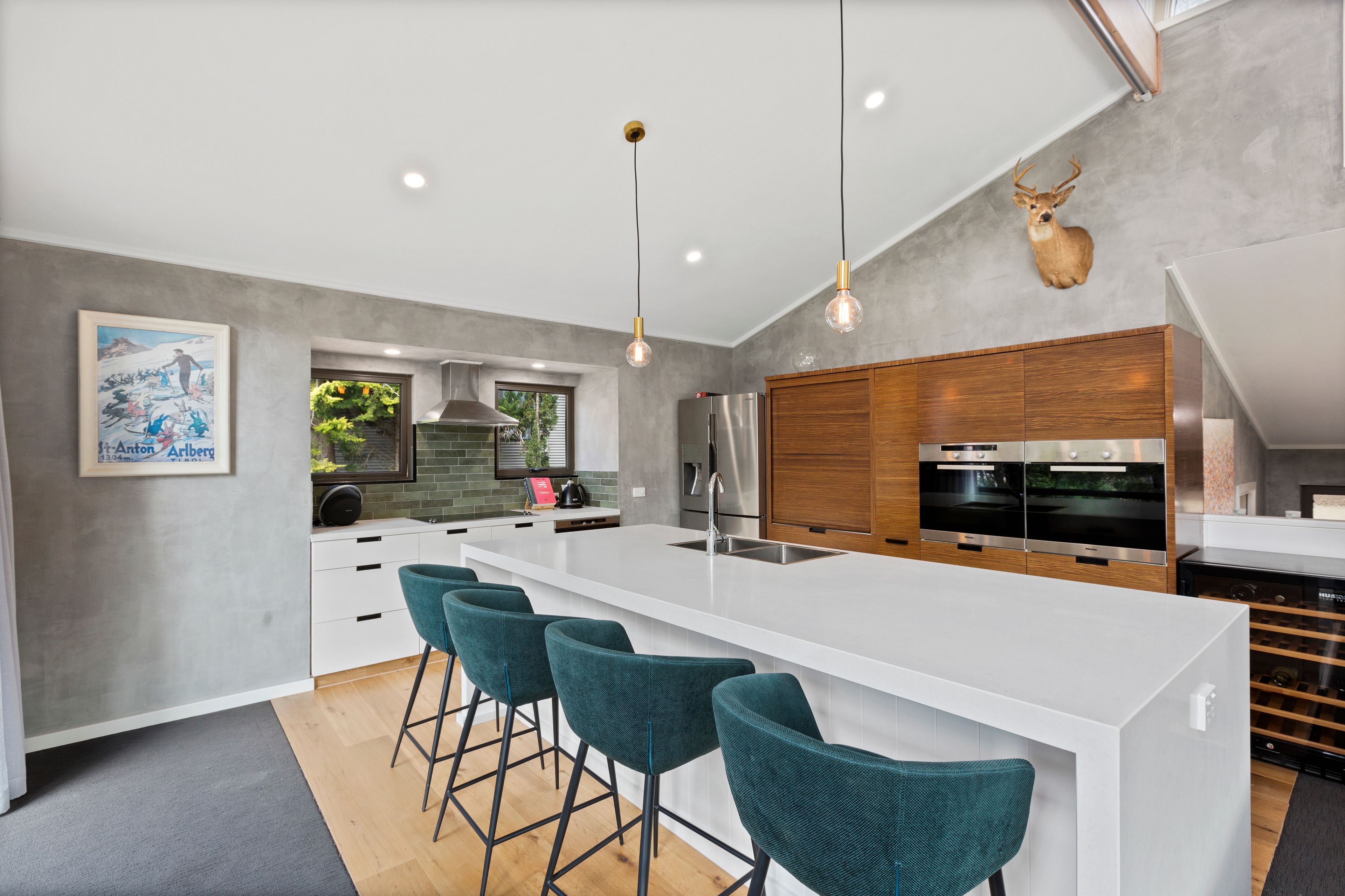 1 Changue Road, Merrijig, VIC 3723