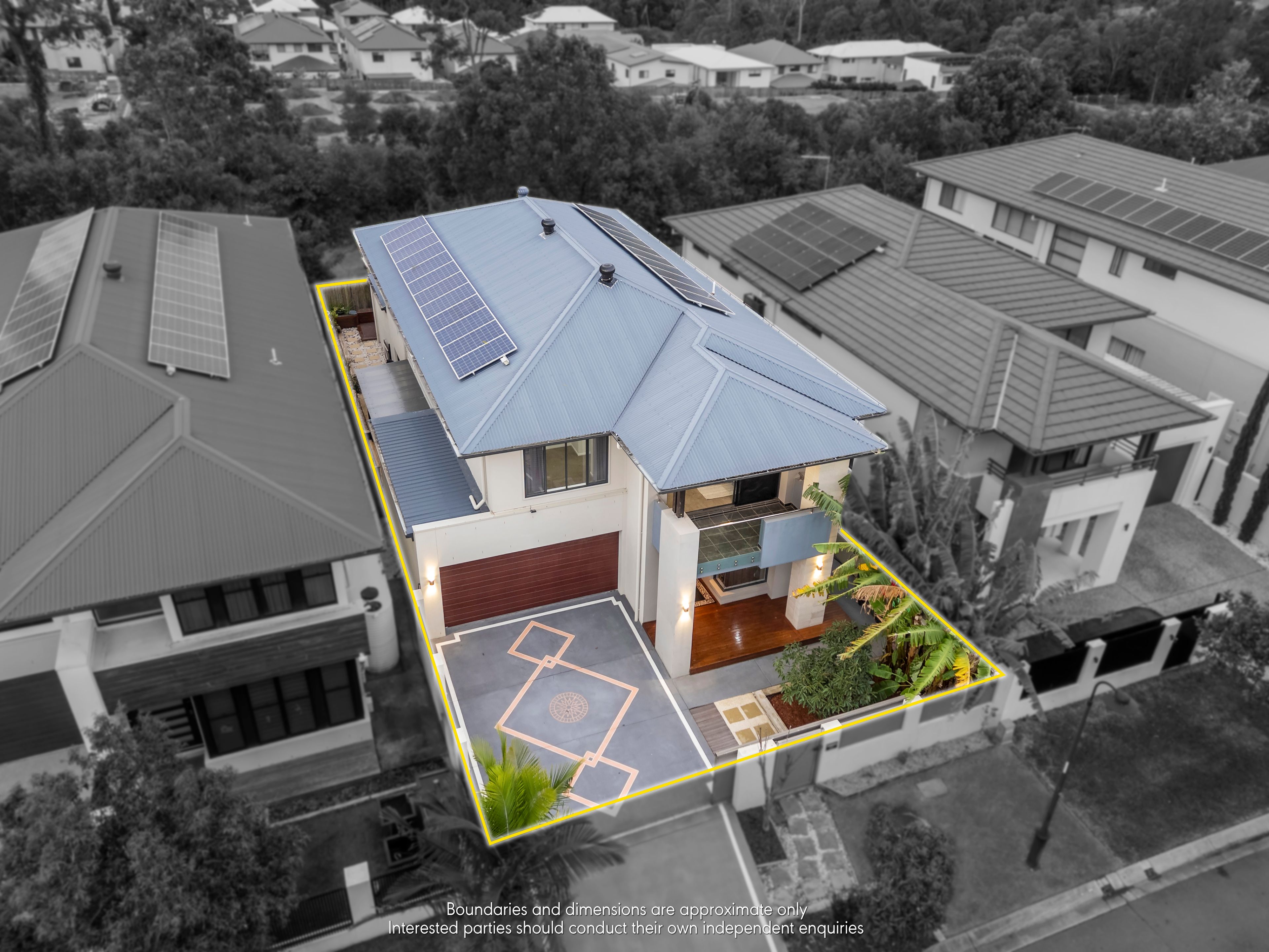 19 Major Drive, Rochedale, QLD 4123