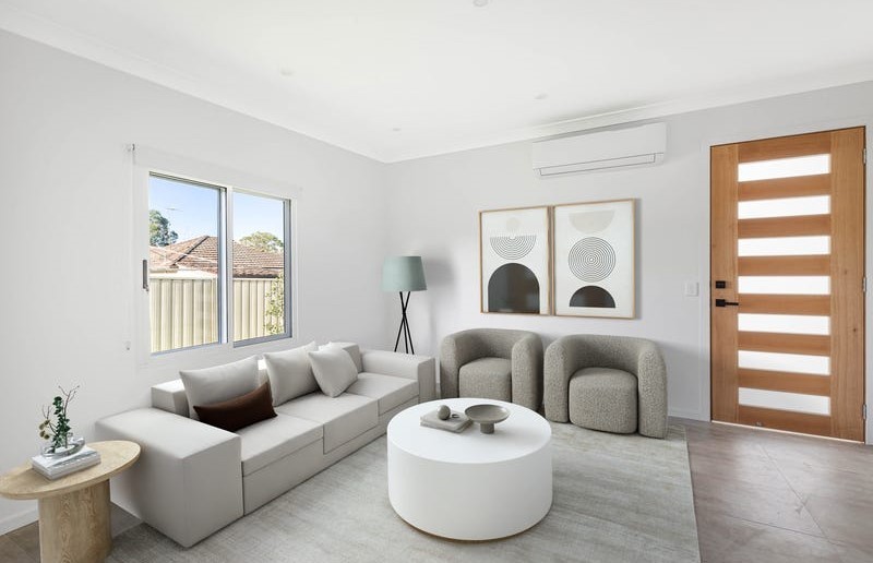 8a Oxford Street, Cambridge Park, NSW 2747