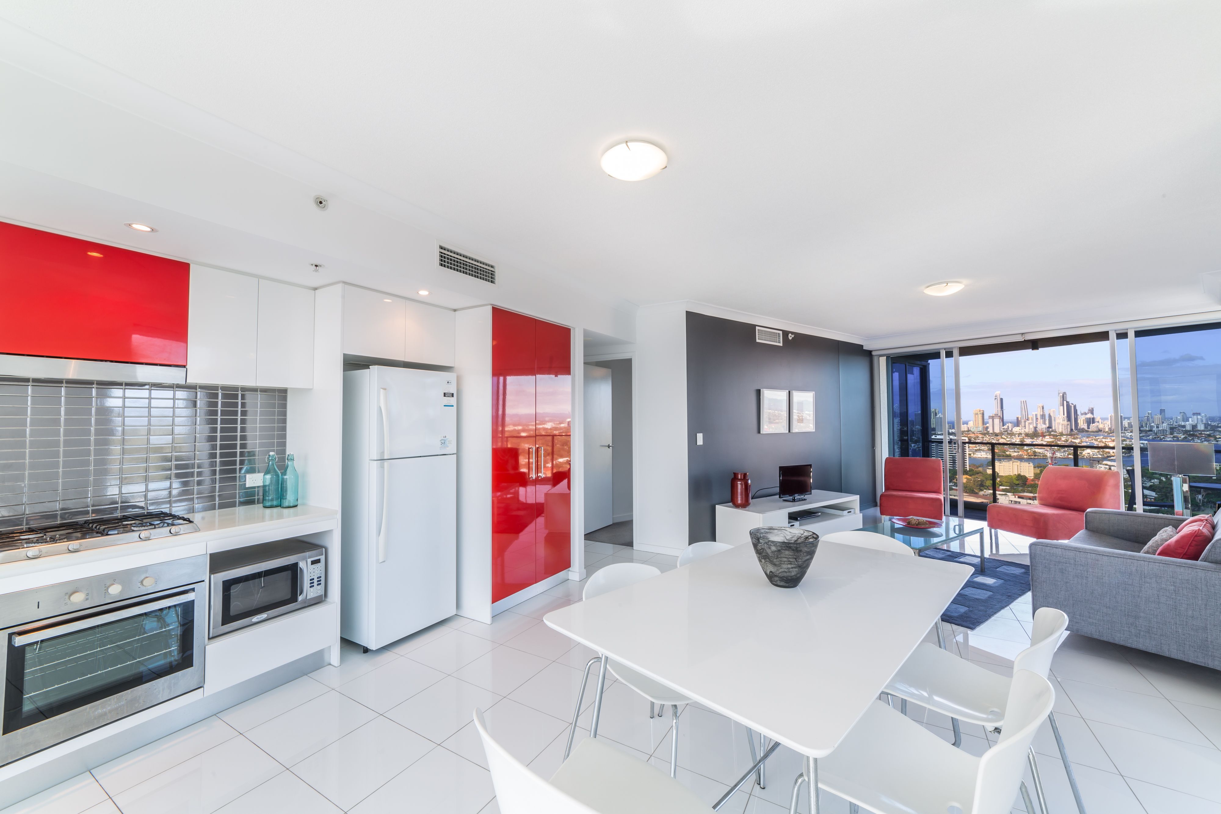 22406/5 'Southport Central', Lawson Street, Southport, QLD 4215