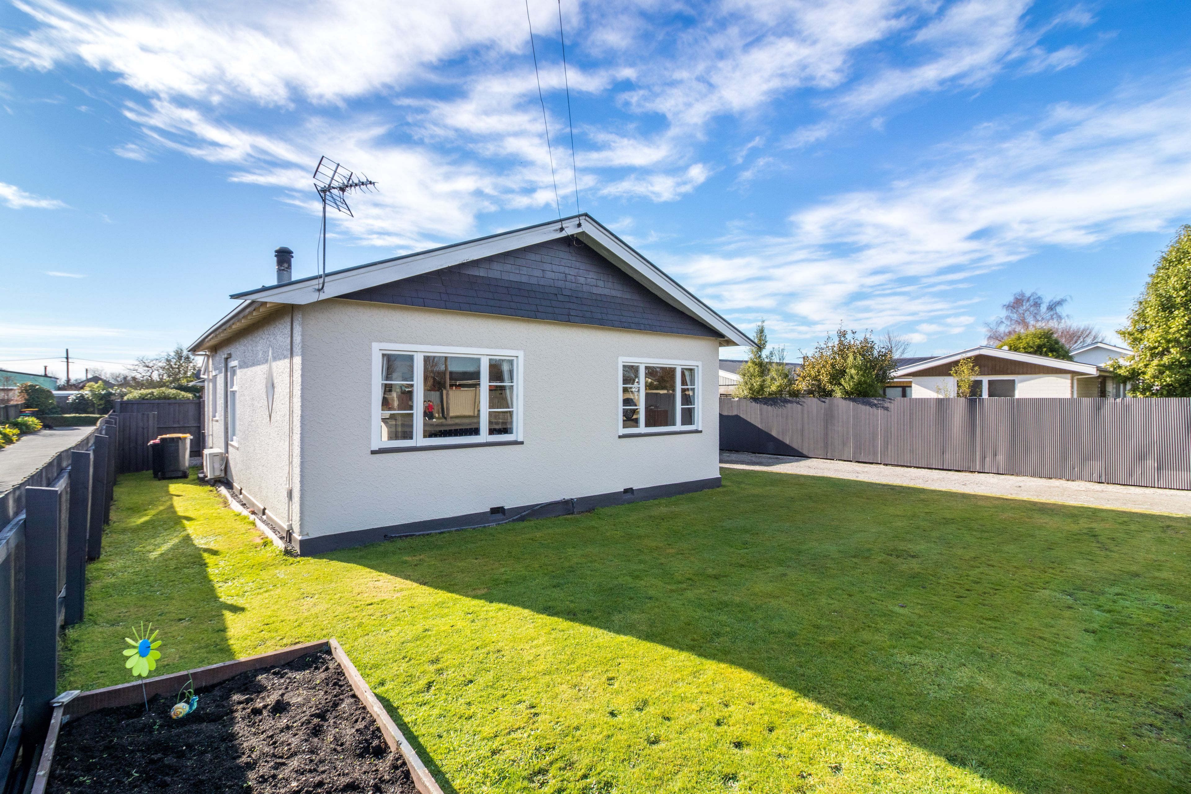 1/25 Third Street, Belfast, Christchurch City