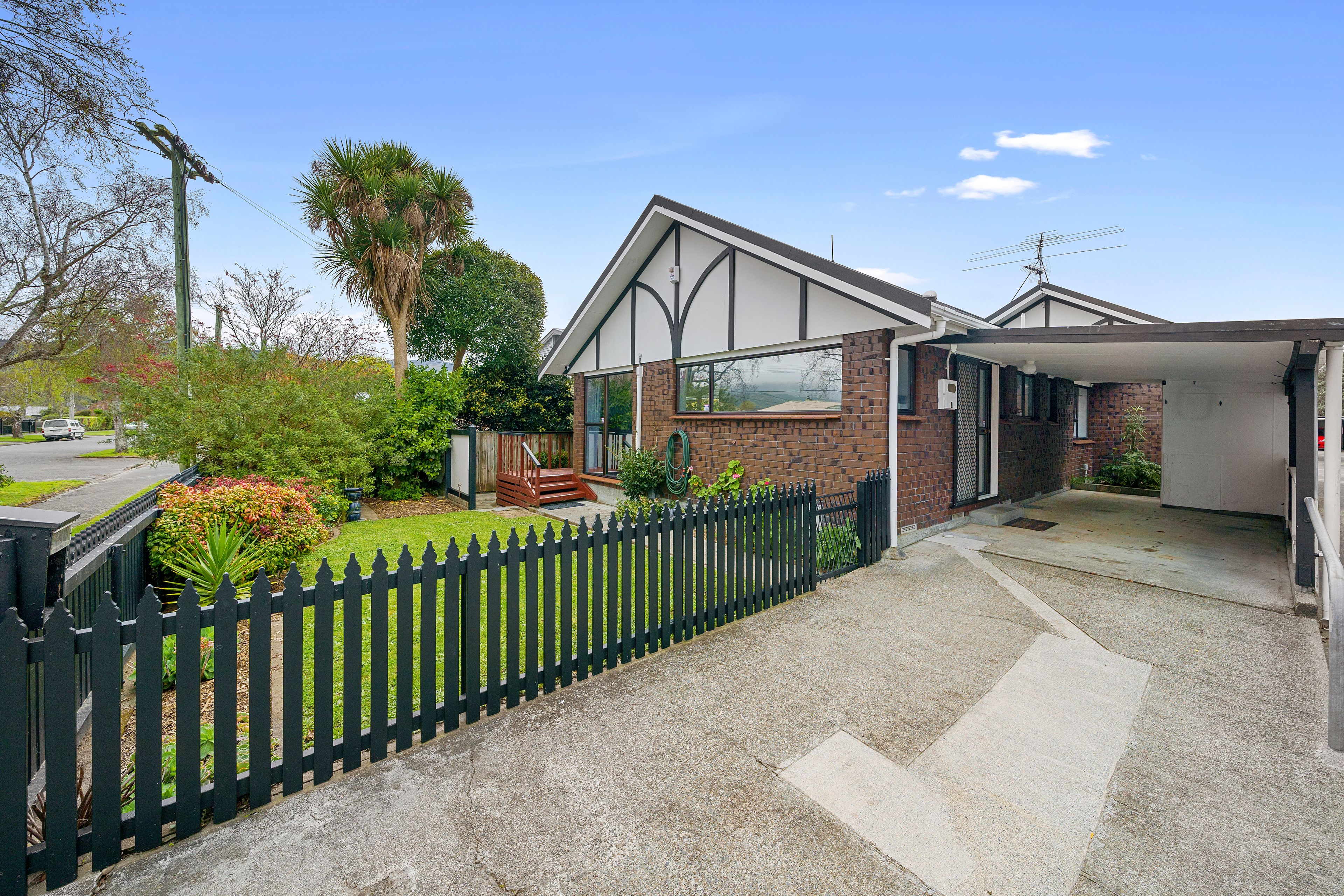 1/13 Ranfurly Street, Trentham, Upper Hutt City
