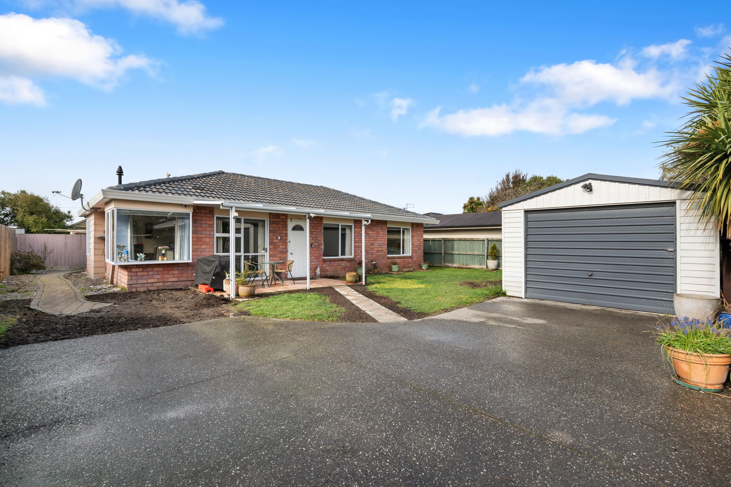1/24A Croziers Road, St Albans, Christchurch City