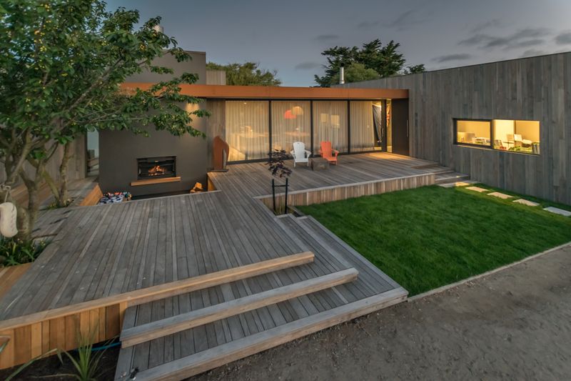 Grand Designs - Heartbreak UNDER OFFER - South Brighton