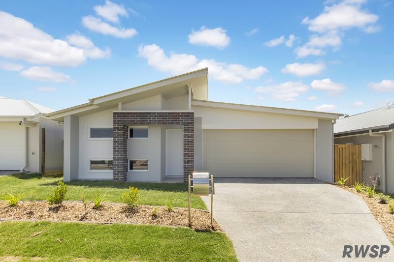46 O'Reilly Drive, Coomera, QLD 4209