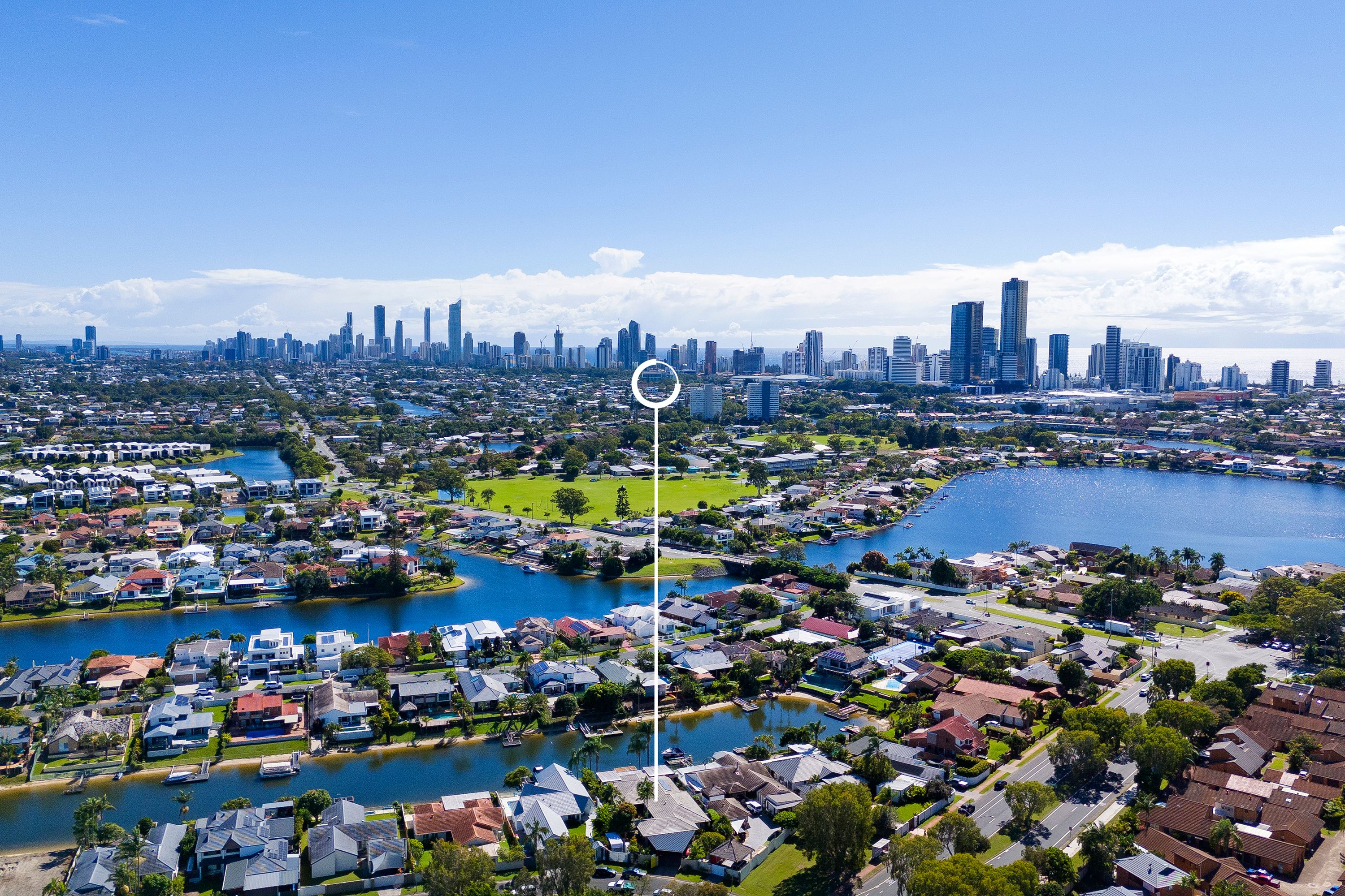 5 Drayton Terrace, Mermaid Waters, QLD 4218