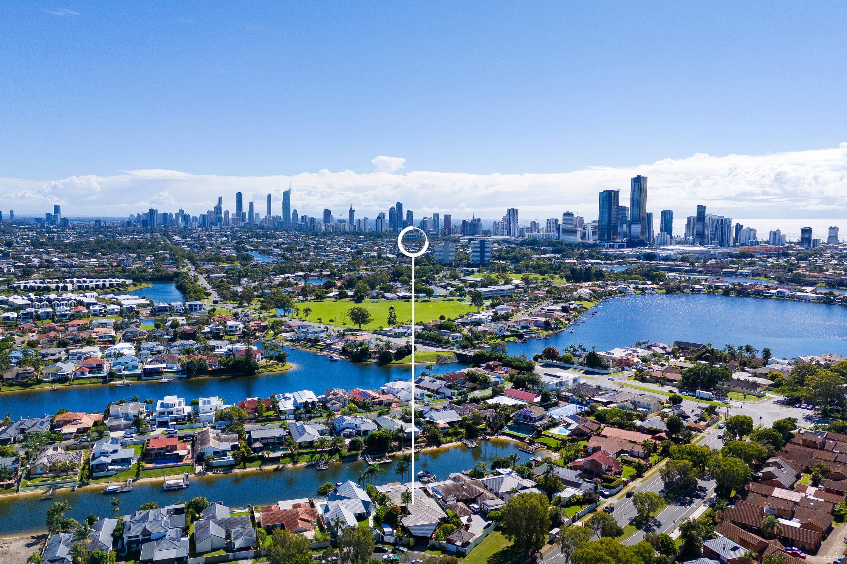 5 Drayton Terrace, Mermaid Waters, QLD 4218