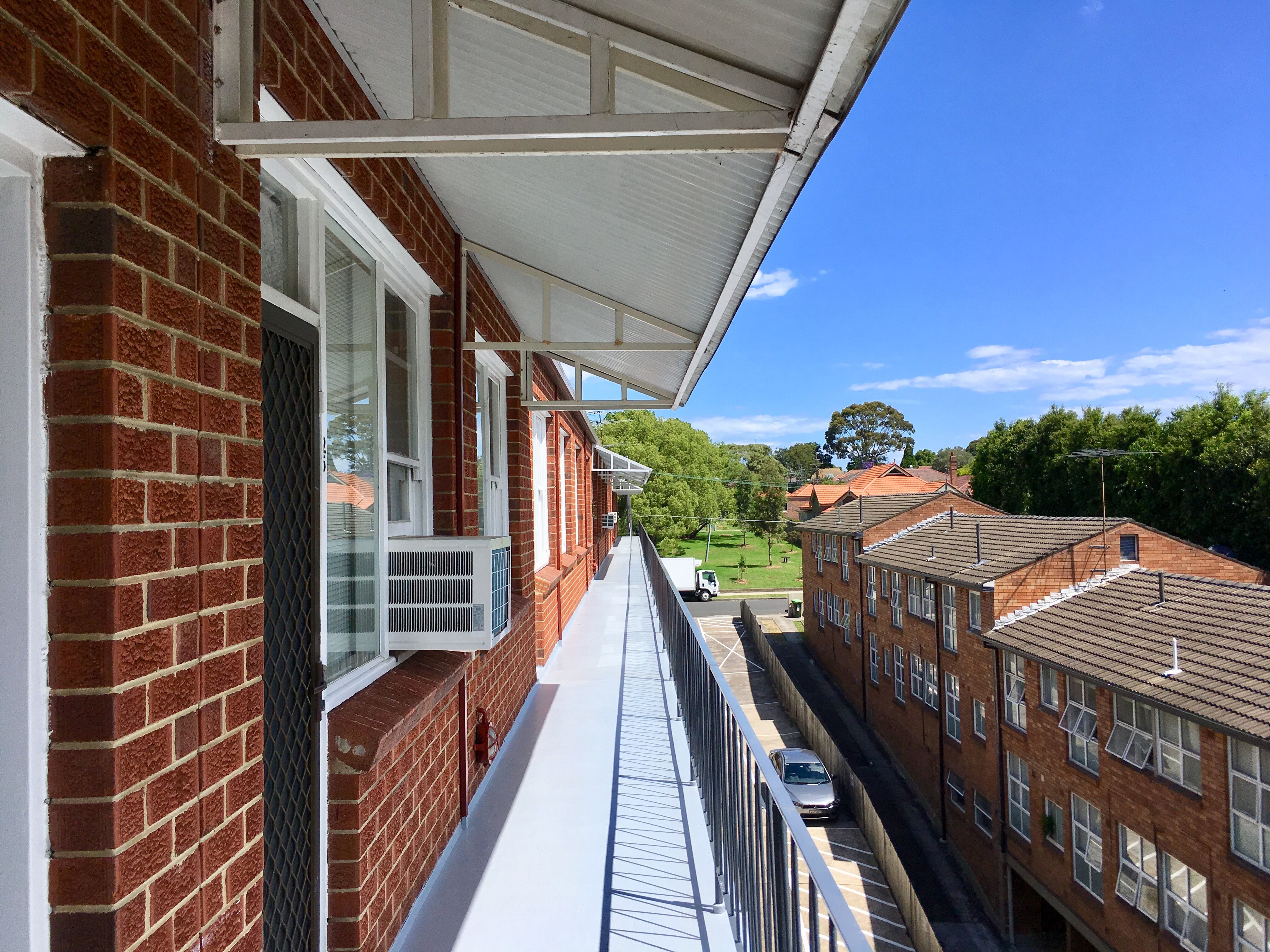25/151A Smith Street, Summer Hill, NSW 2130