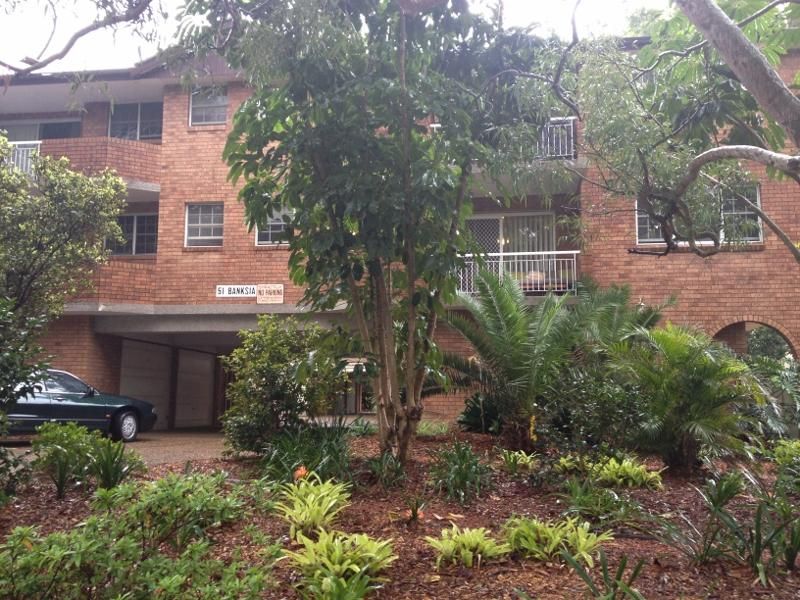 2/49-51 Banksia Road, Caringbah, NSW 2229