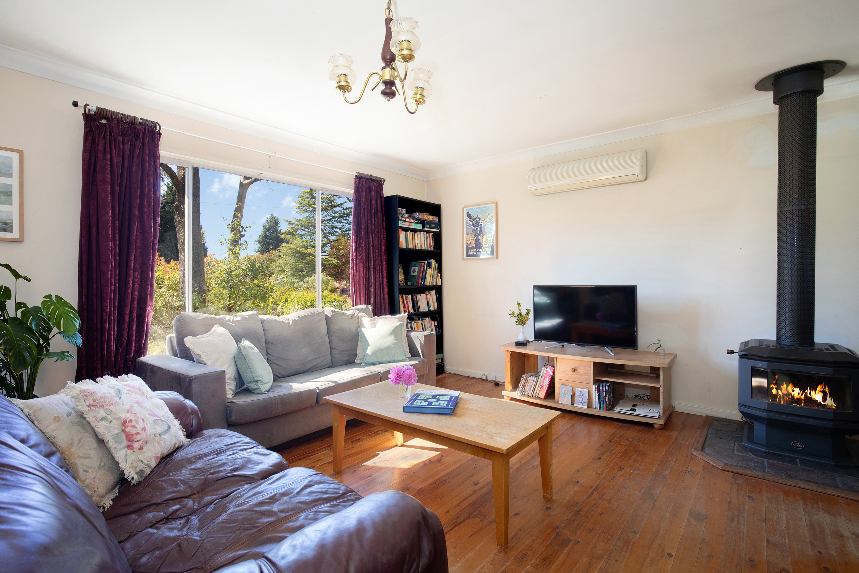 53 Evans Lookout Road, Blackheath, NSW 2785