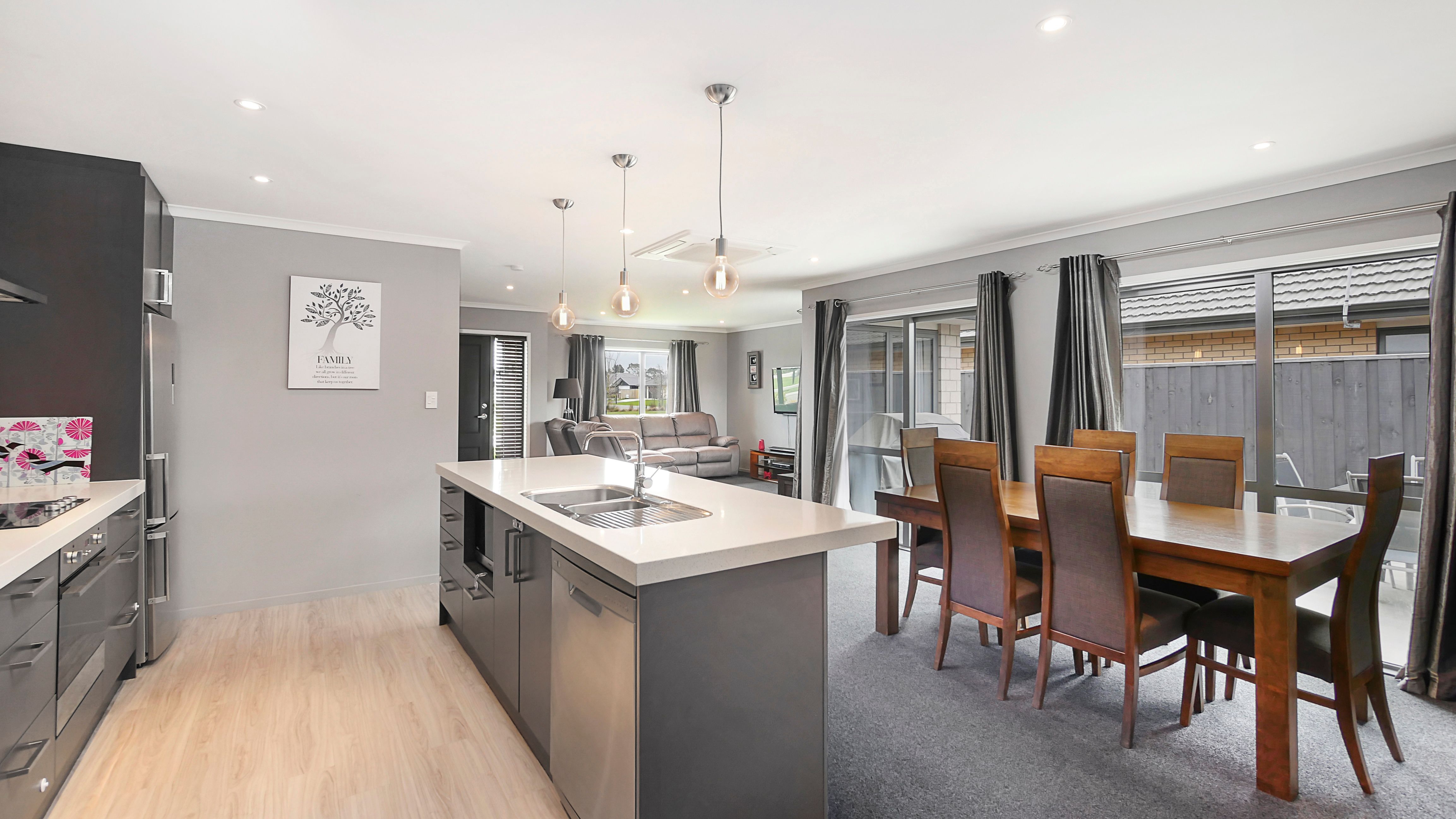 25 Faringdon Boulevard, Rolleston, Selwyn District