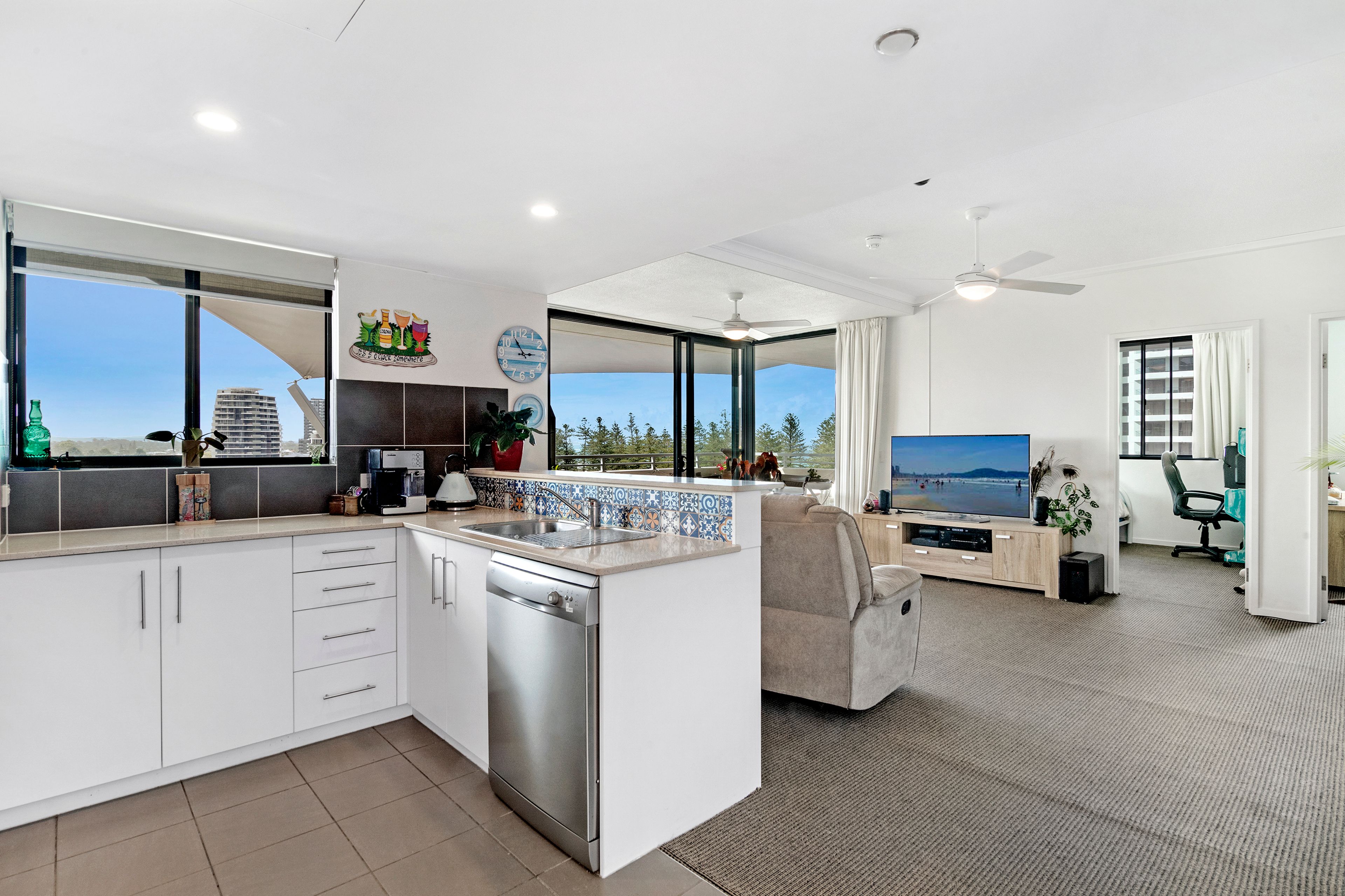 1129/1 Ocean Street, Burleigh Heads, QLD 4220