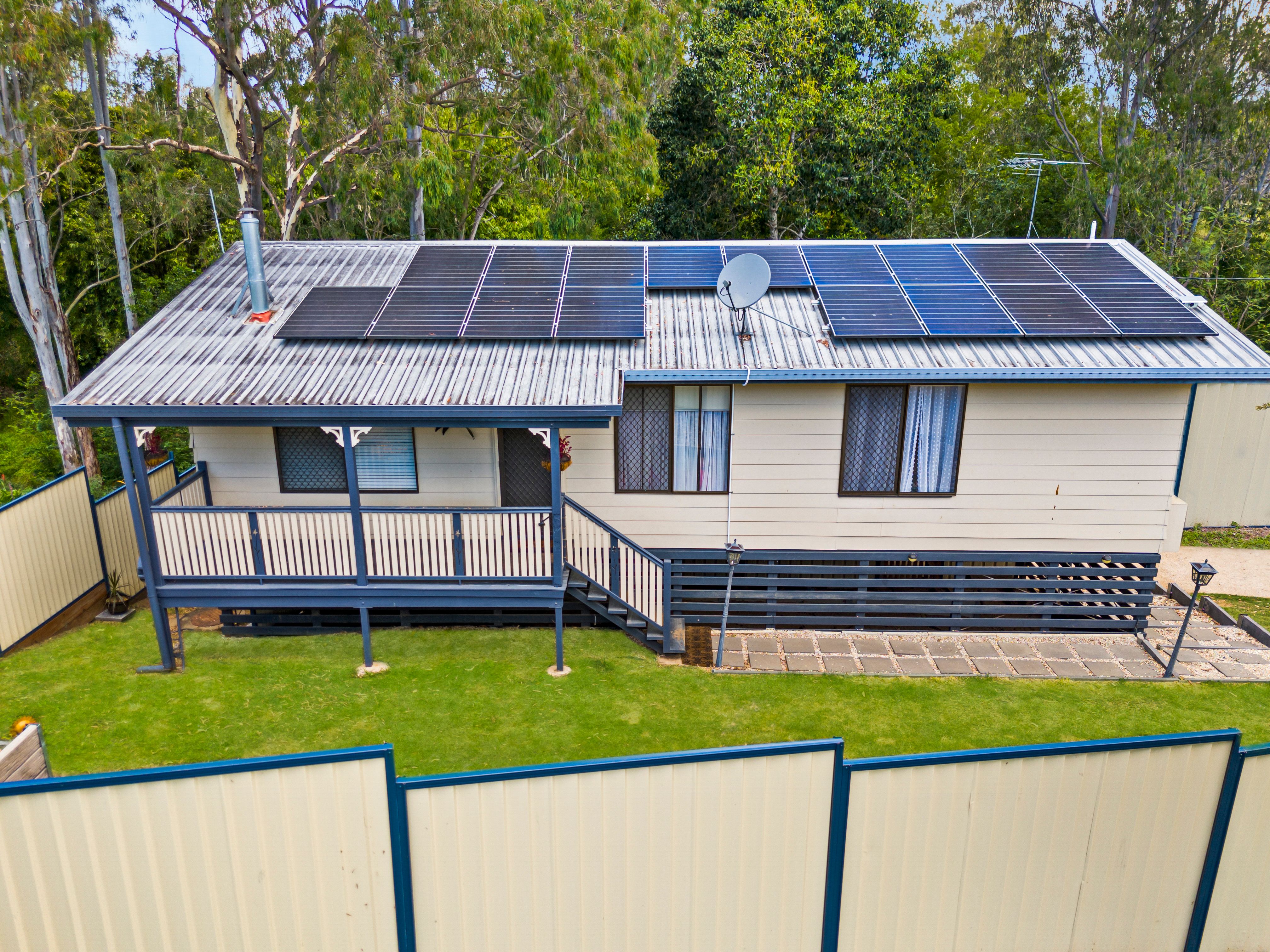13 Tivoli Hill Road, Tivoli, QLD 4305