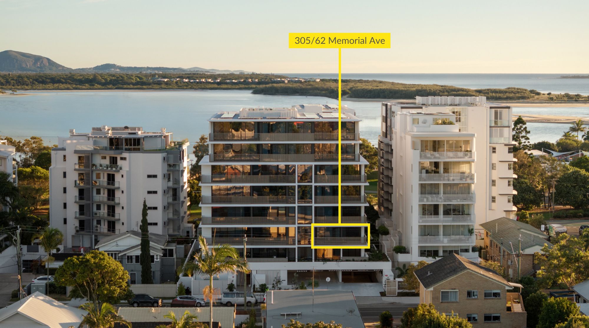 305/62 Memorial Avenue, Maroochydore, QLD 4558