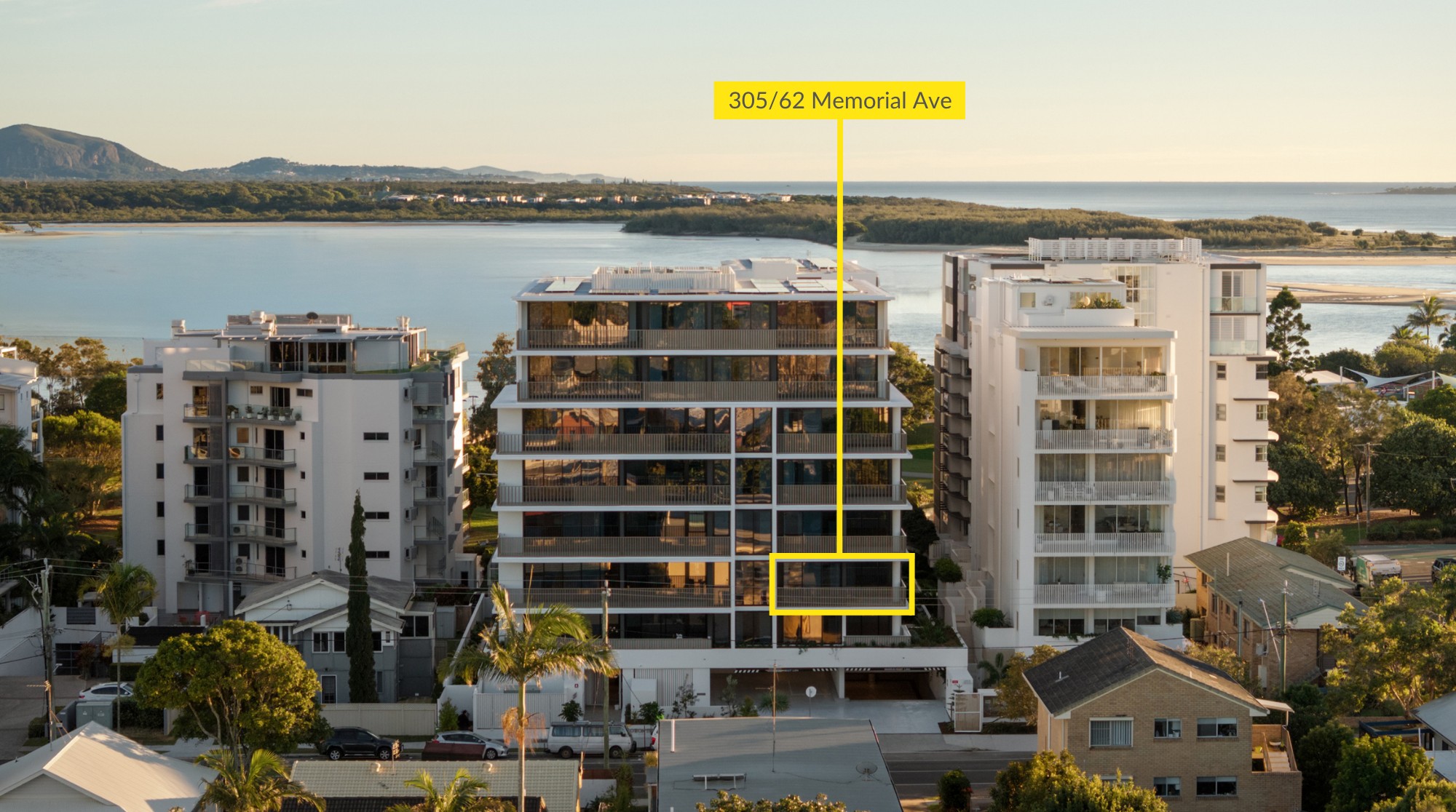 305/62 Memorial Avenue, Maroochydore, QLD 4558