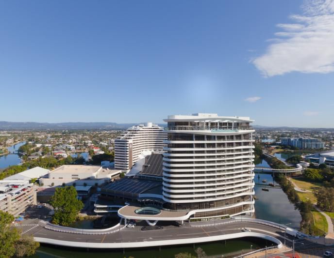 2201/2663 Gold Coast Highway, Broadbeach, QLD 4218