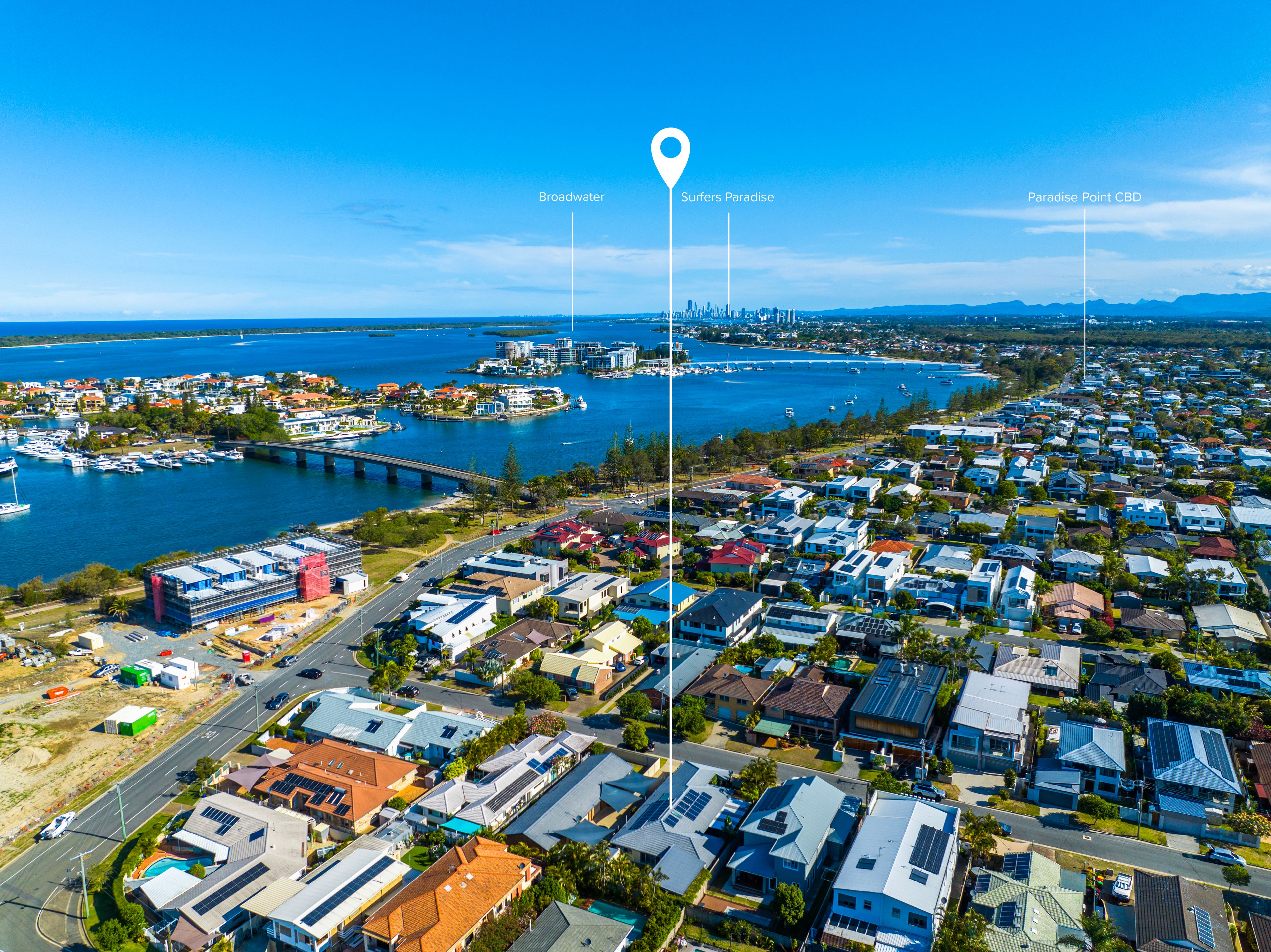 17 Scoter Avenue, Paradise Point, QLD 4216