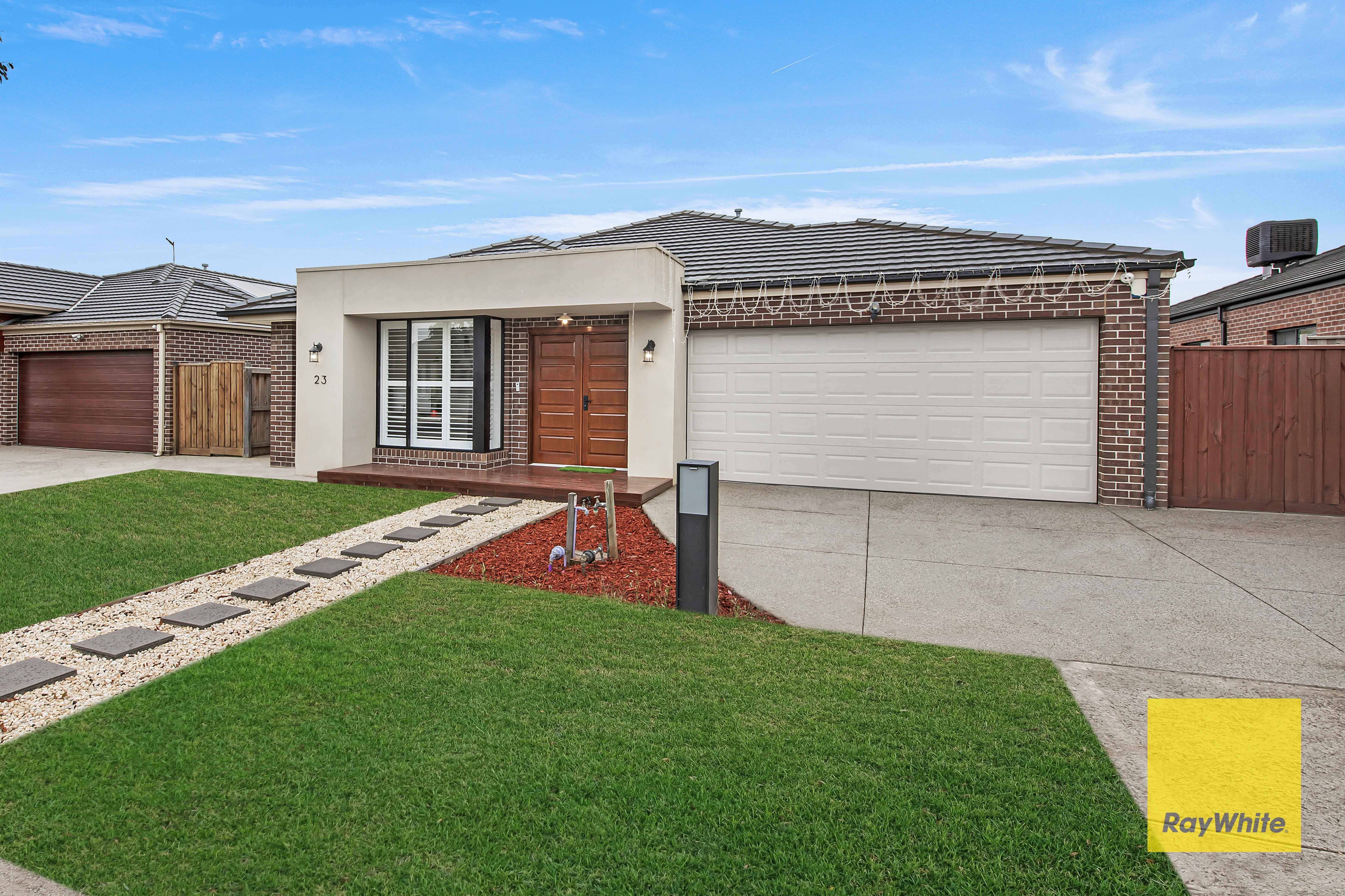 23 Honeycomb Avenue, MANOR LAKES, VIC 3024