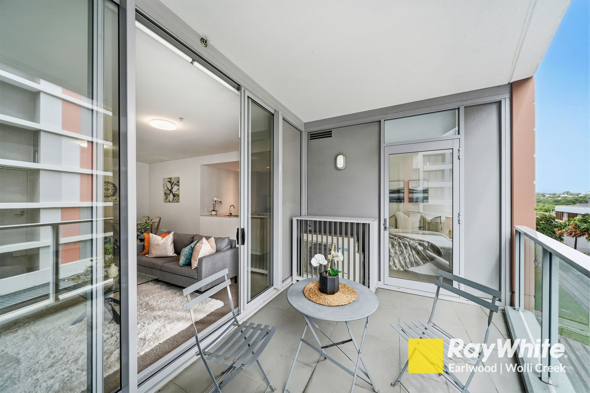 303/1 Brodie Spark Drive, Wolli Creek, NSW 2205