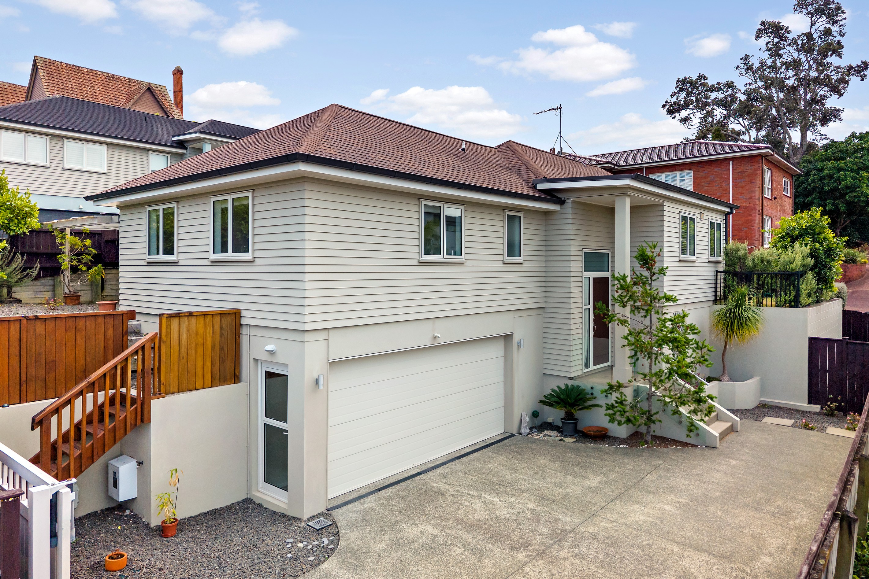2A Richard Farrell Avenue, Remuera, Auckland City